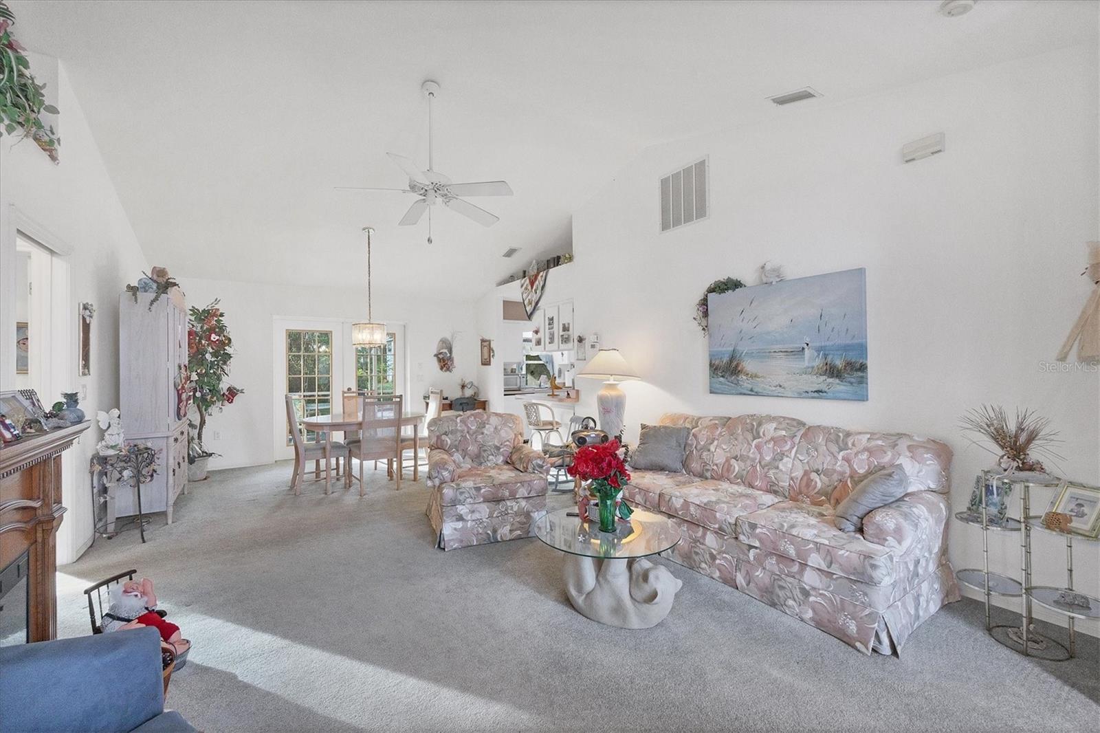 5401 KASPAR ST, PORT CHARLOTTE, FL, 33981