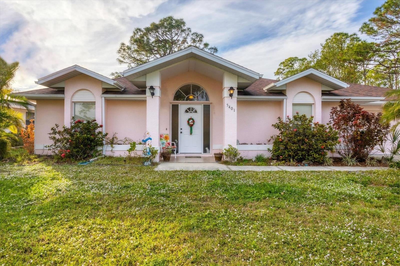 5401 KASPAR ST, PORT CHARLOTTE, FL, 33981