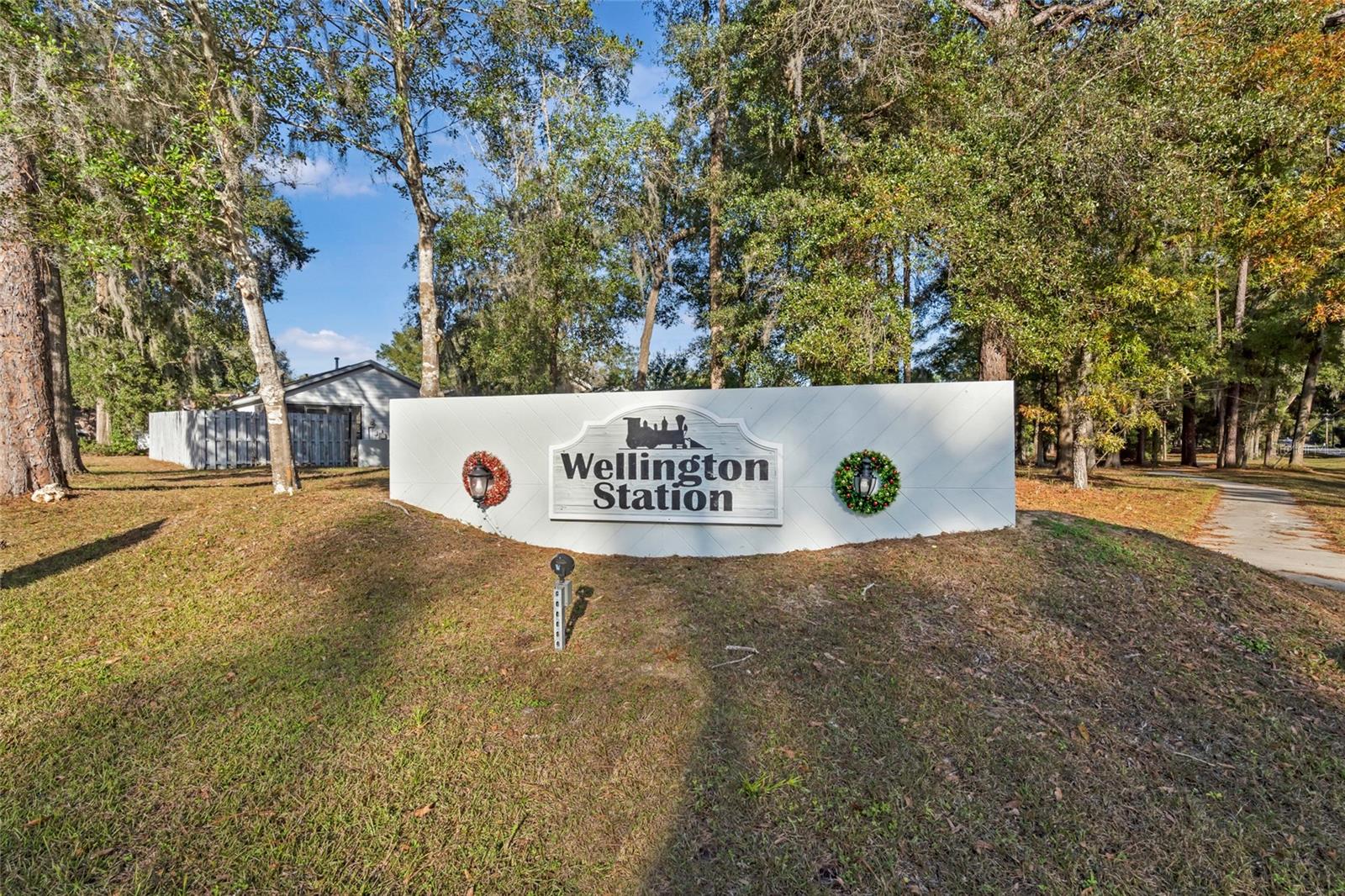 3914 NE 22ND LN, OCALA, FL, 34470