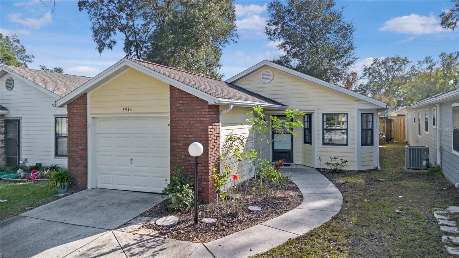 3914 NE 22ND LN, OCALA, FL, 34470