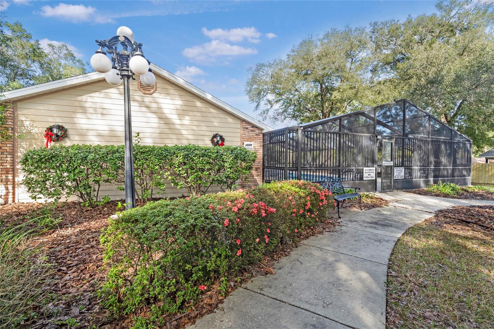 3914 NE 22ND LN, OCALA, FL, 34470