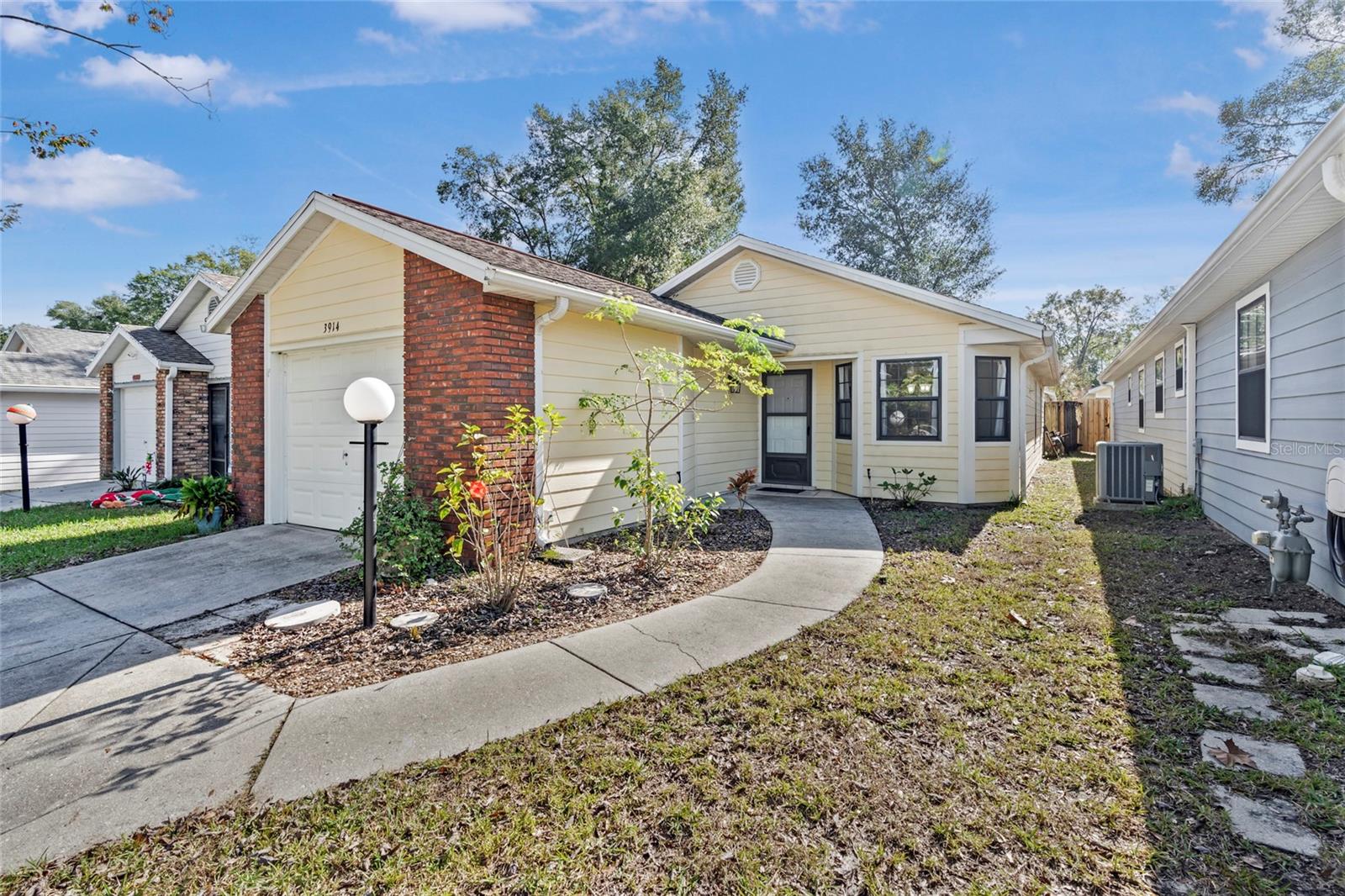 3914 NE 22ND LN, OCALA, FL, 34470