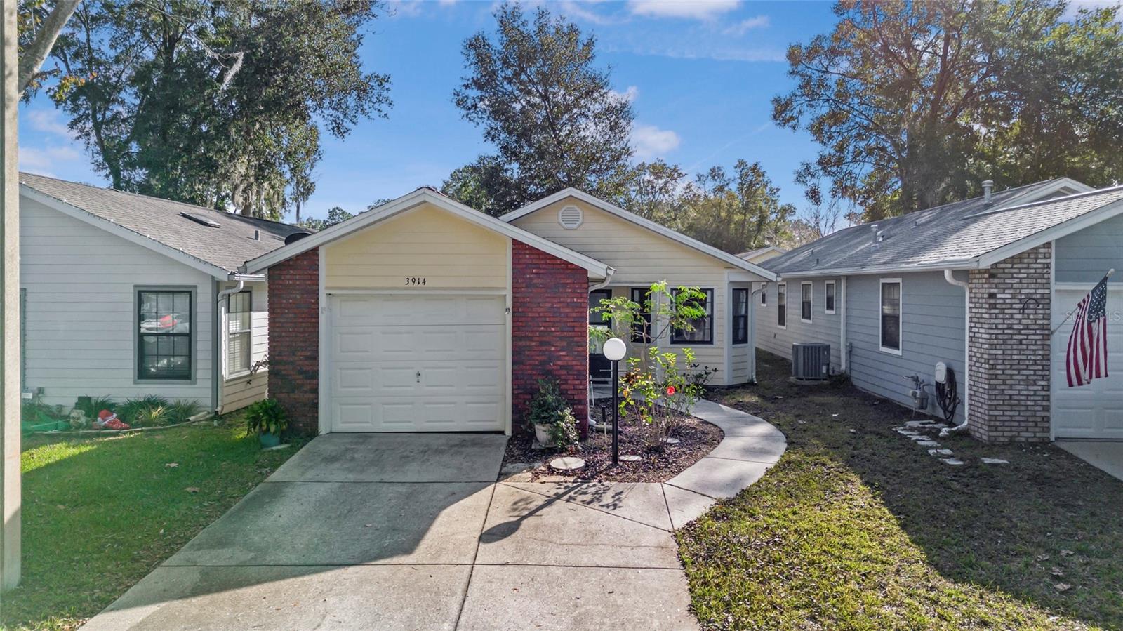 3914 NE 22ND LN, OCALA, FL, 34470