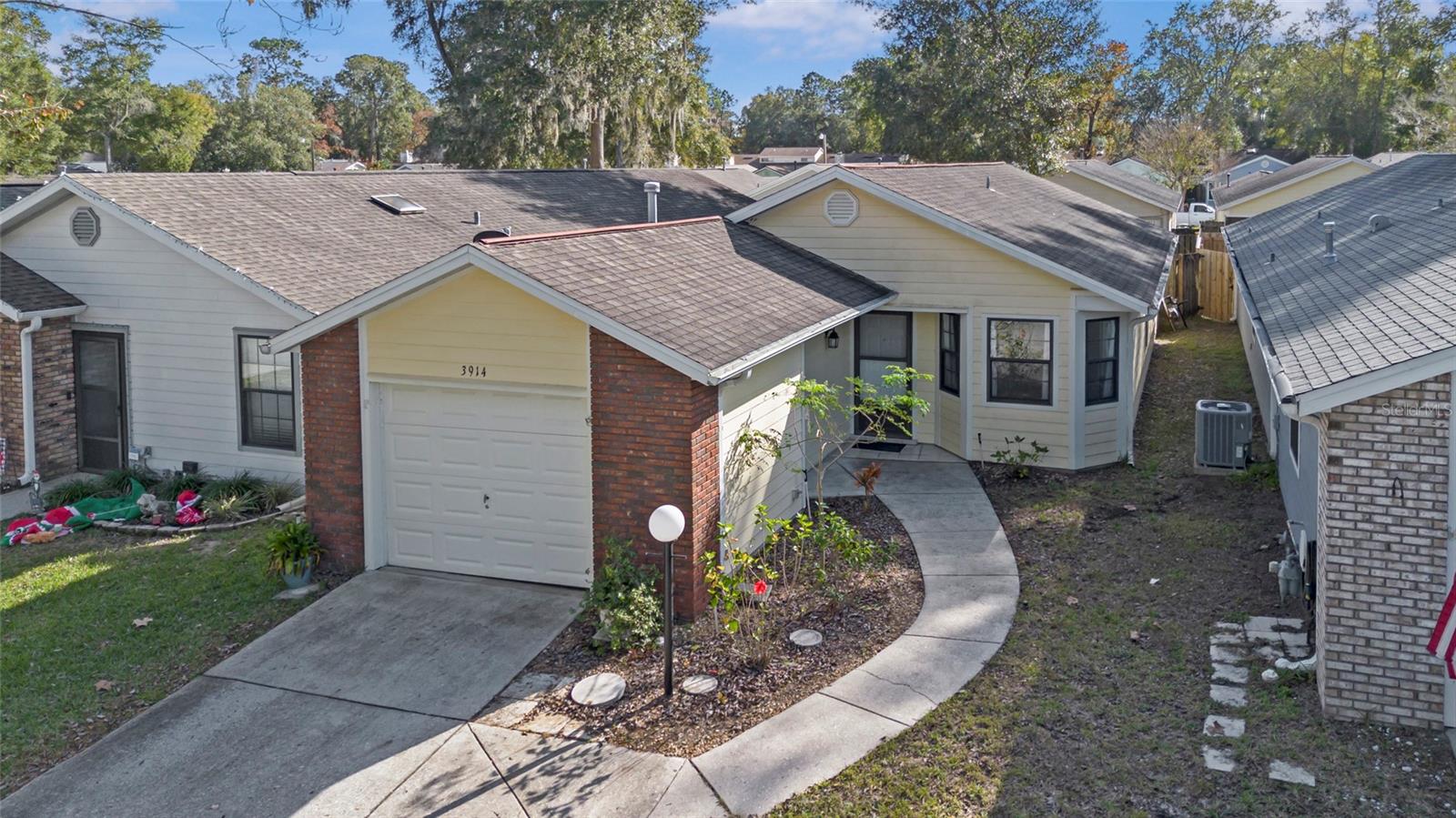 3914 NE 22ND LN, OCALA, FL, 34470