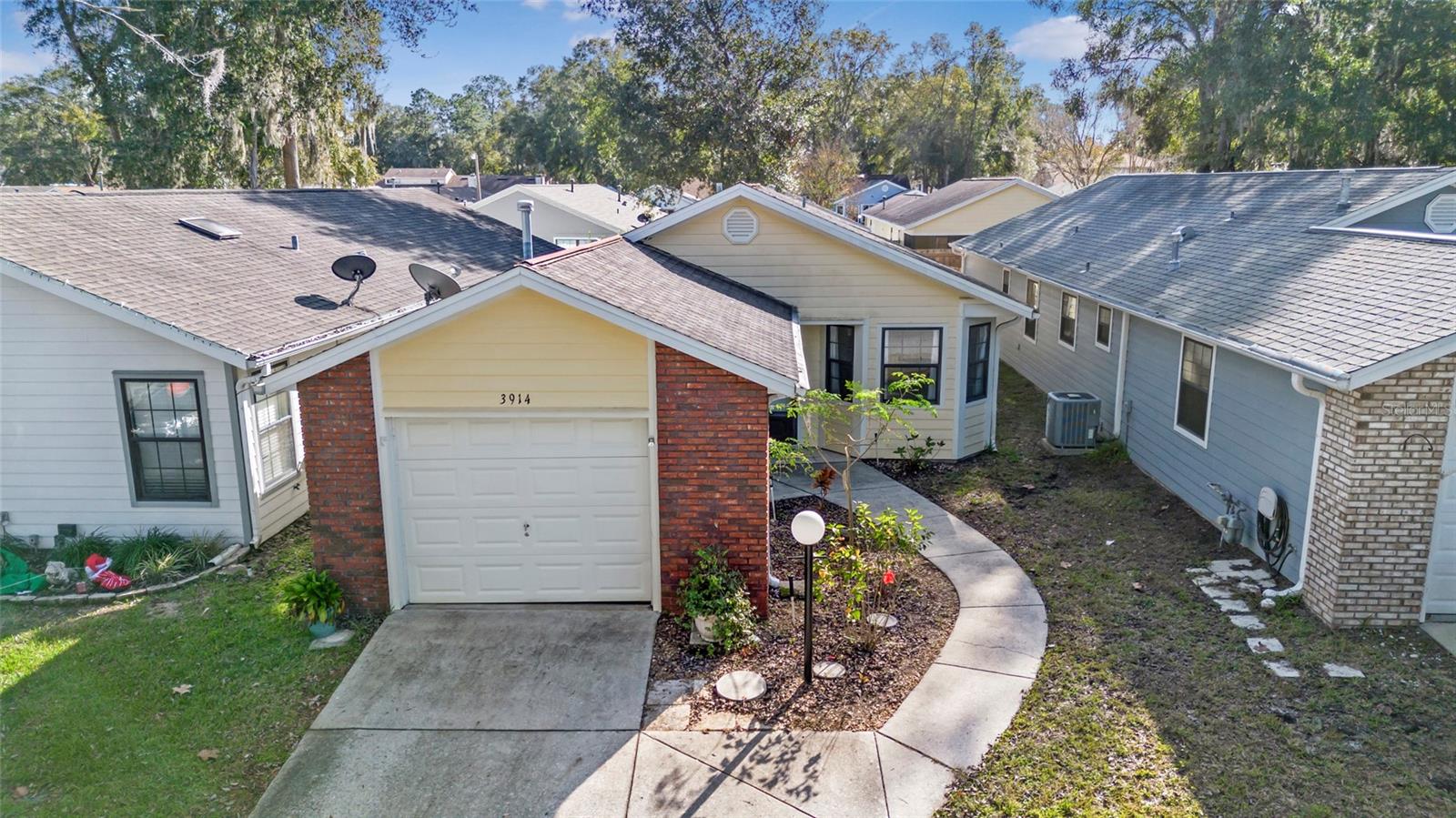3914 NE 22ND LN, OCALA, FL, 34470