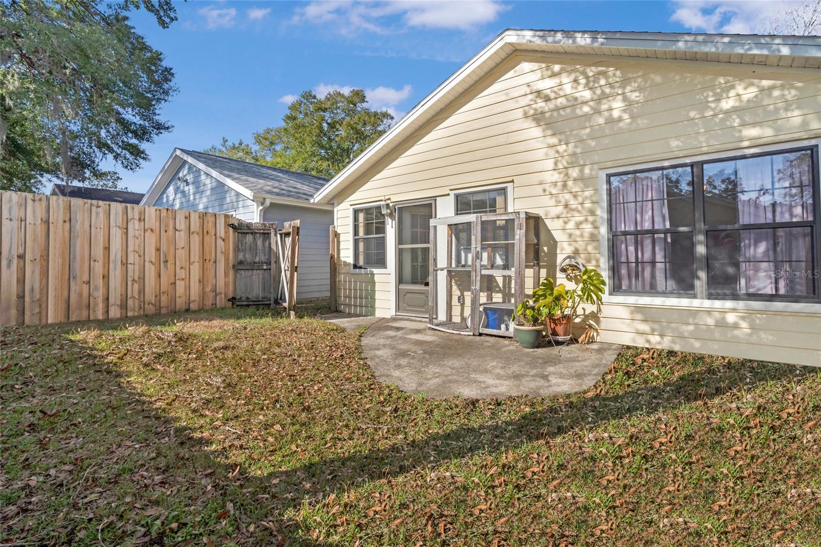3914 NE 22ND LN, OCALA, FL, 34470