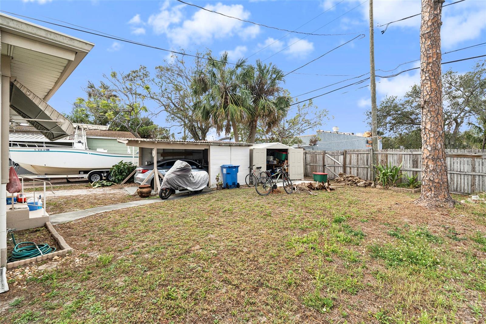 8130 3RD ST N, ST PETERSBURG, FL, 33702
