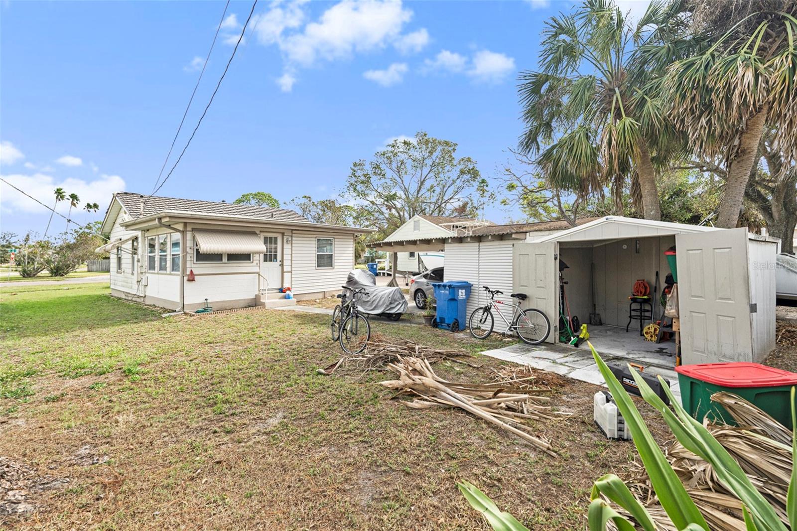 8130 3RD ST N, ST PETERSBURG, FL, 33702
