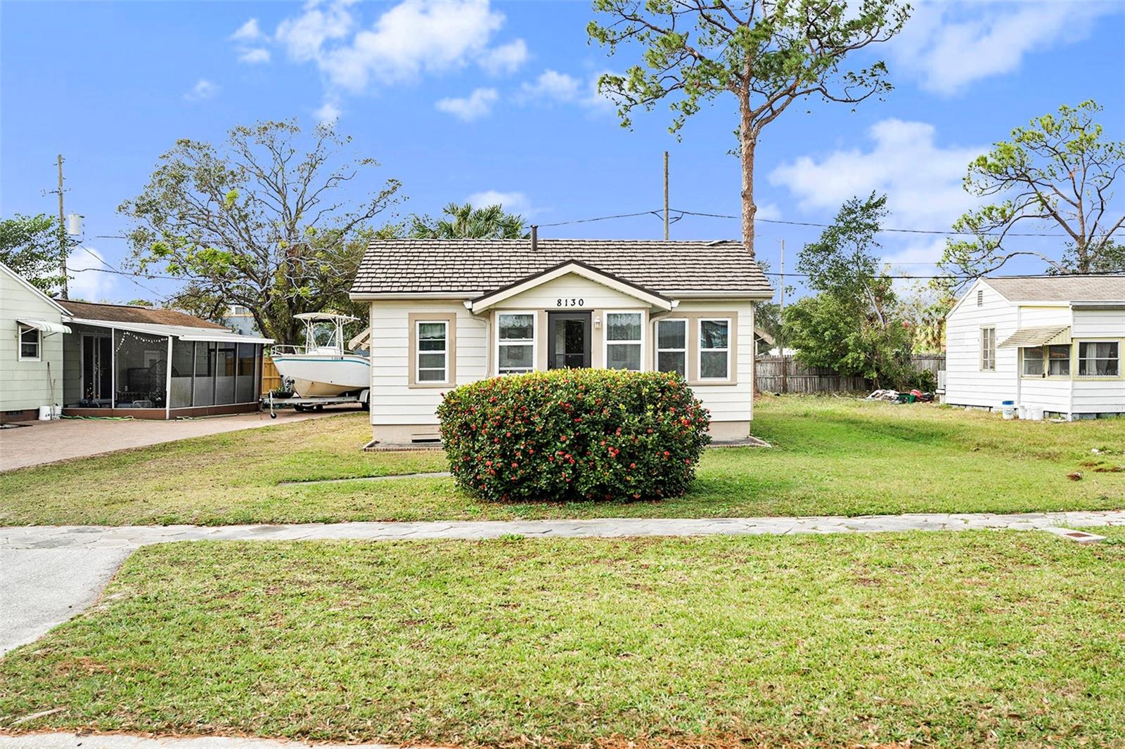 8130 3RD ST N, ST PETERSBURG, FL, 33702