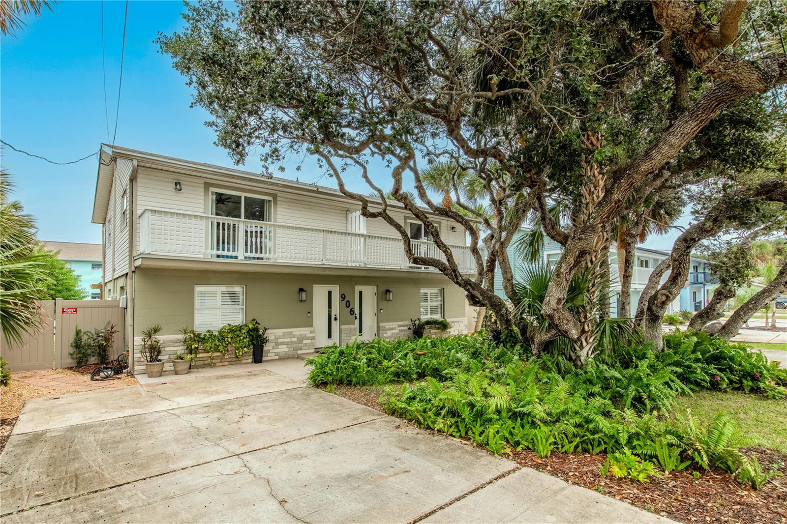 906 MAPLE ST, NEW SMYRNA BEACH, FL, 32169