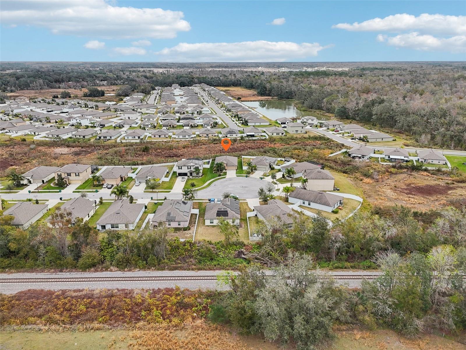 2964 MOULDEN HOLLOW DR, ZEPHYRHILLS, FL, 33540