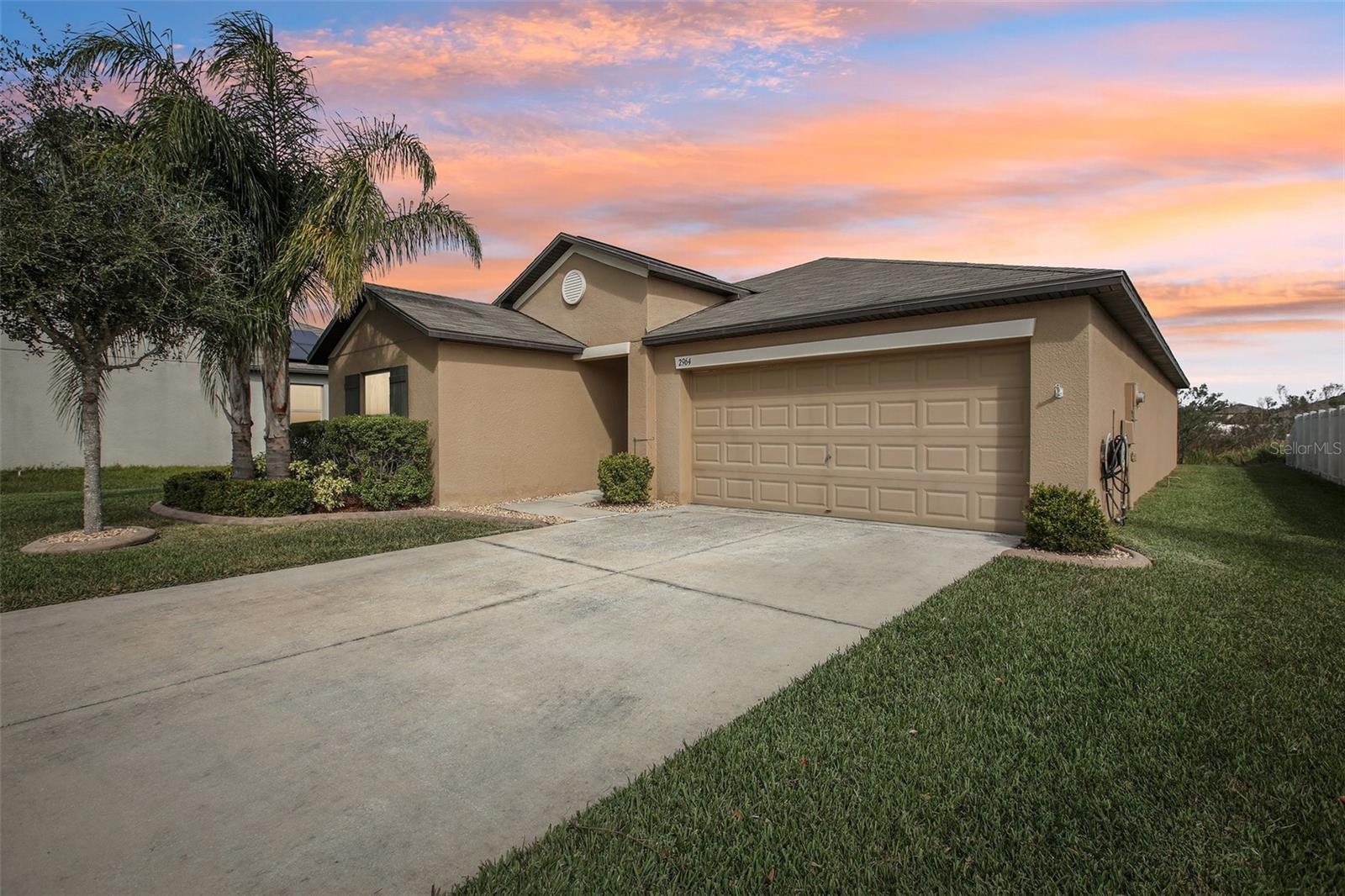 2964 MOULDEN HOLLOW DR, ZEPHYRHILLS, FL, 33540