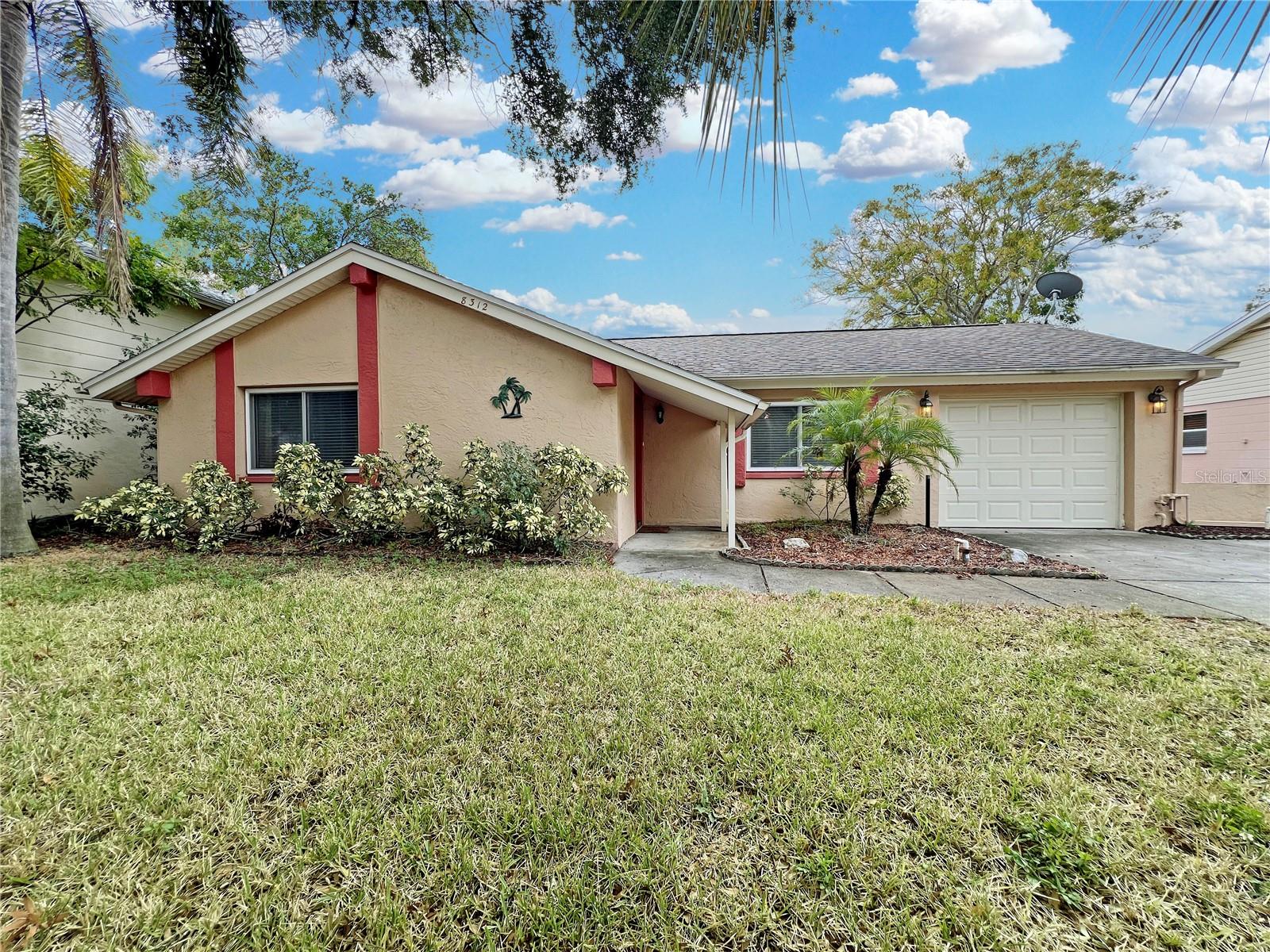 8312 MILL CREEK LN, HUDSON, FL, 34667