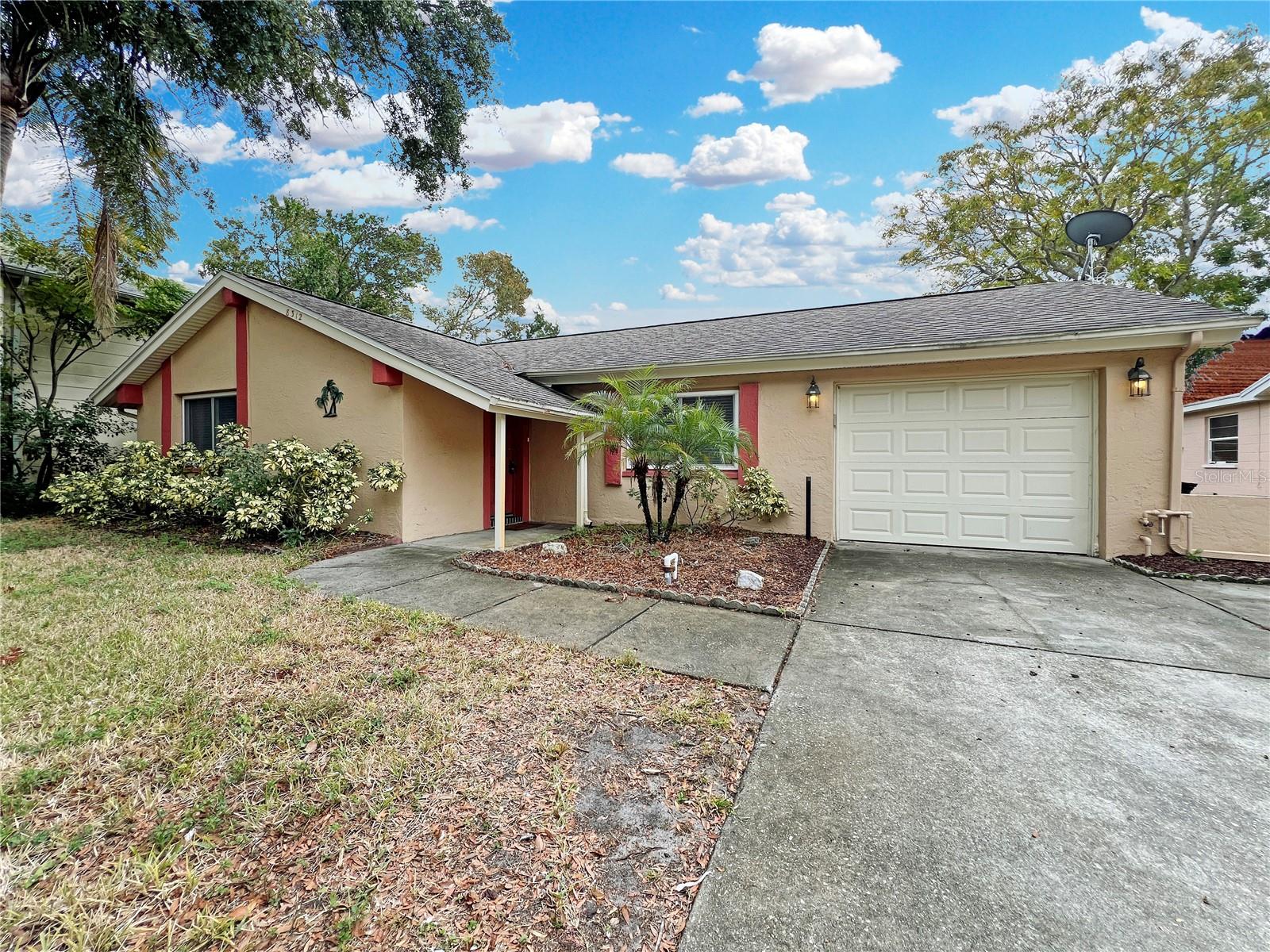 8312 MILL CREEK LN, HUDSON, FL, 34667