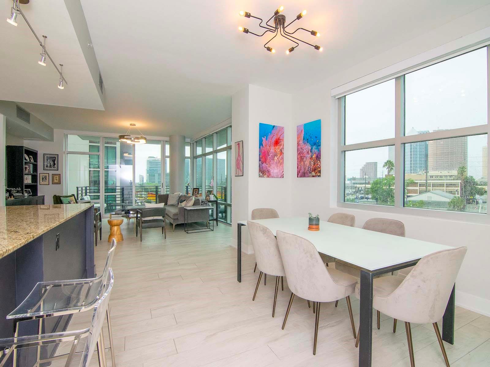 1120 E KENNEDY BLVD #419, TAMPA, FL, 33602