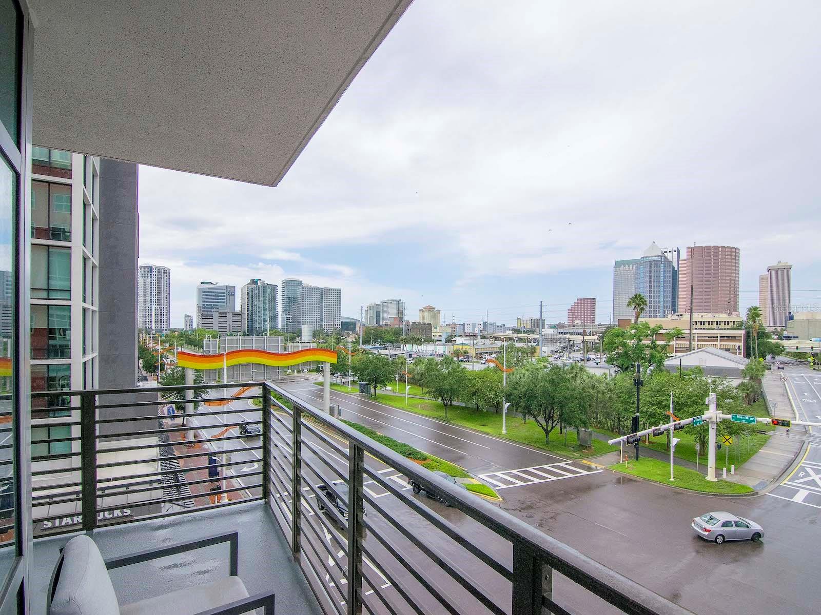 1120 E KENNEDY BLVD #419, TAMPA, FL, 33602
