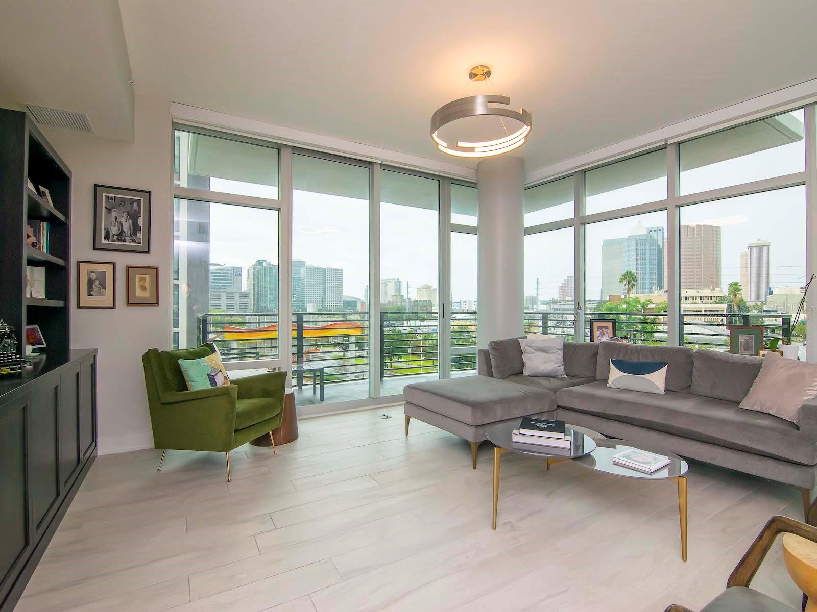 1120 E KENNEDY BLVD #419, TAMPA, FL, 33602