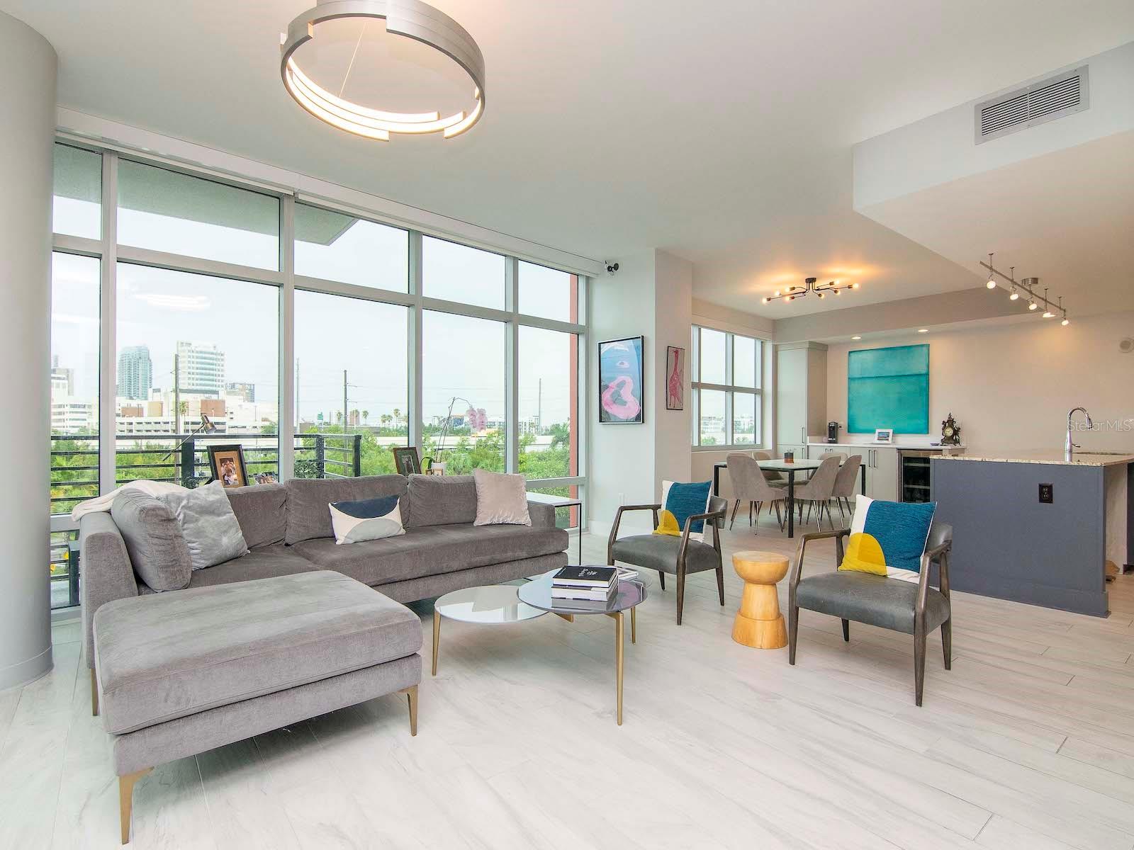 1120 E KENNEDY BLVD #419, TAMPA, FL, 33602