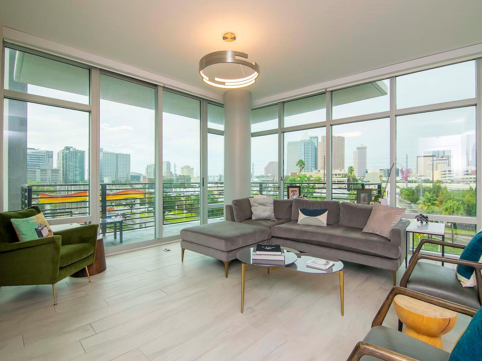 1120 E KENNEDY BLVD #419, TAMPA, FL, 33602