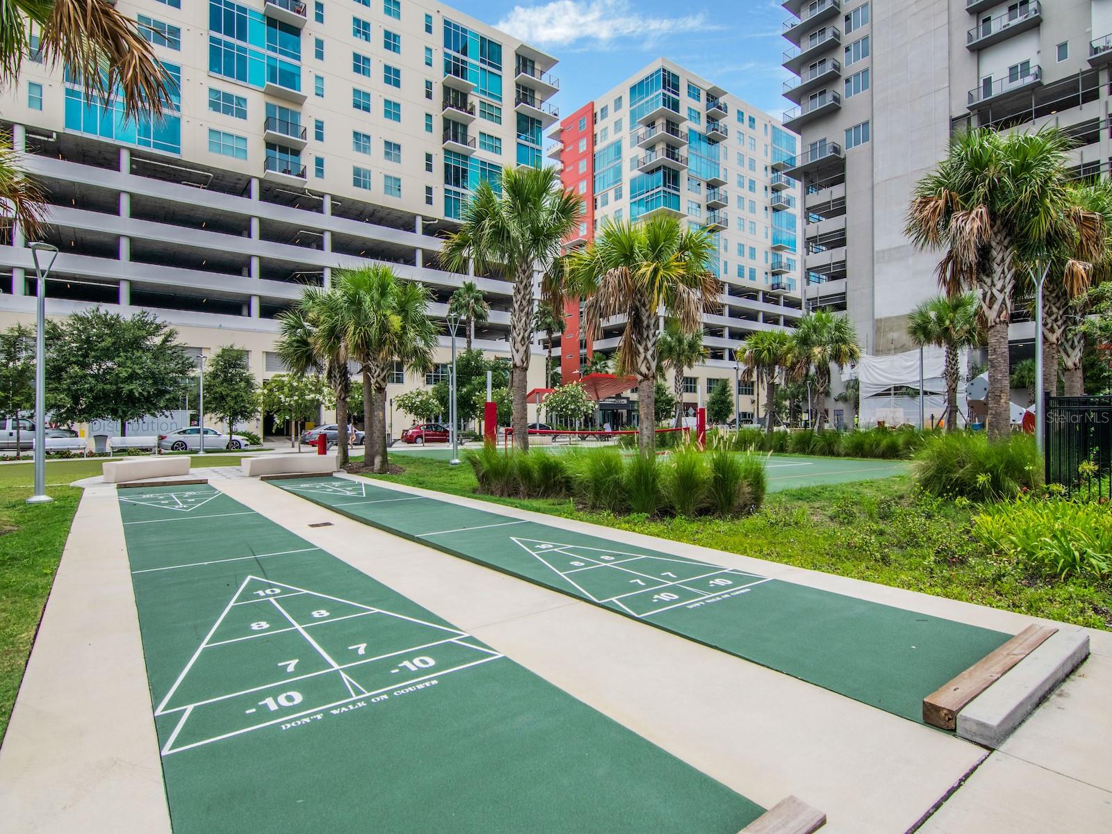 1120 E KENNEDY BLVD #419, TAMPA, FL, 33602