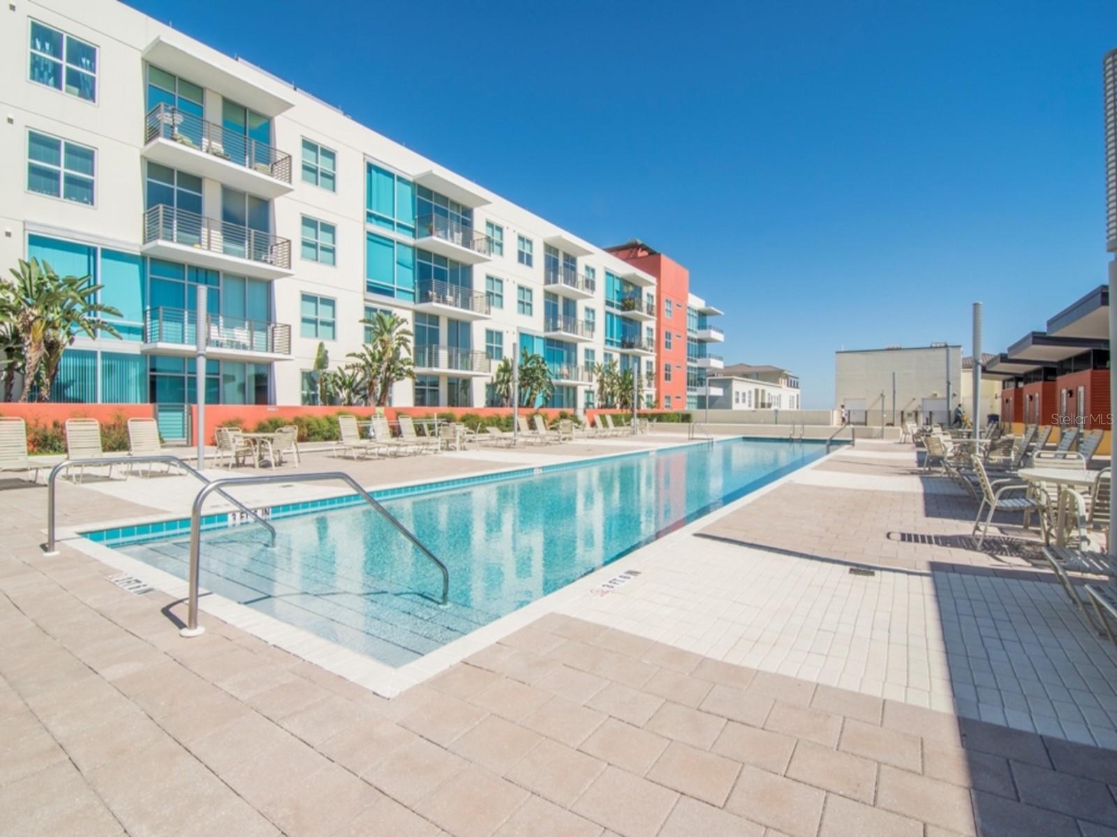 1120 E KENNEDY BLVD #419, TAMPA, FL, 33602