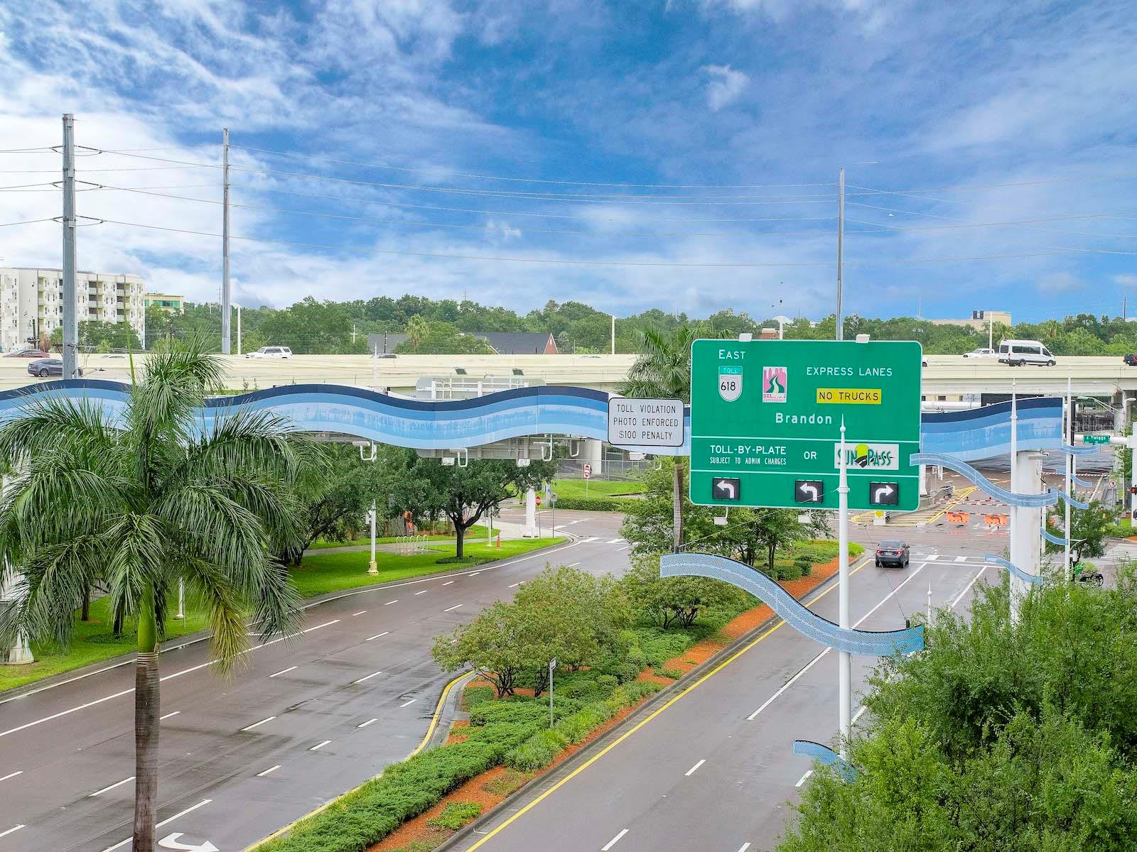 1120 E KENNEDY BLVD #419, TAMPA, FL, 33602