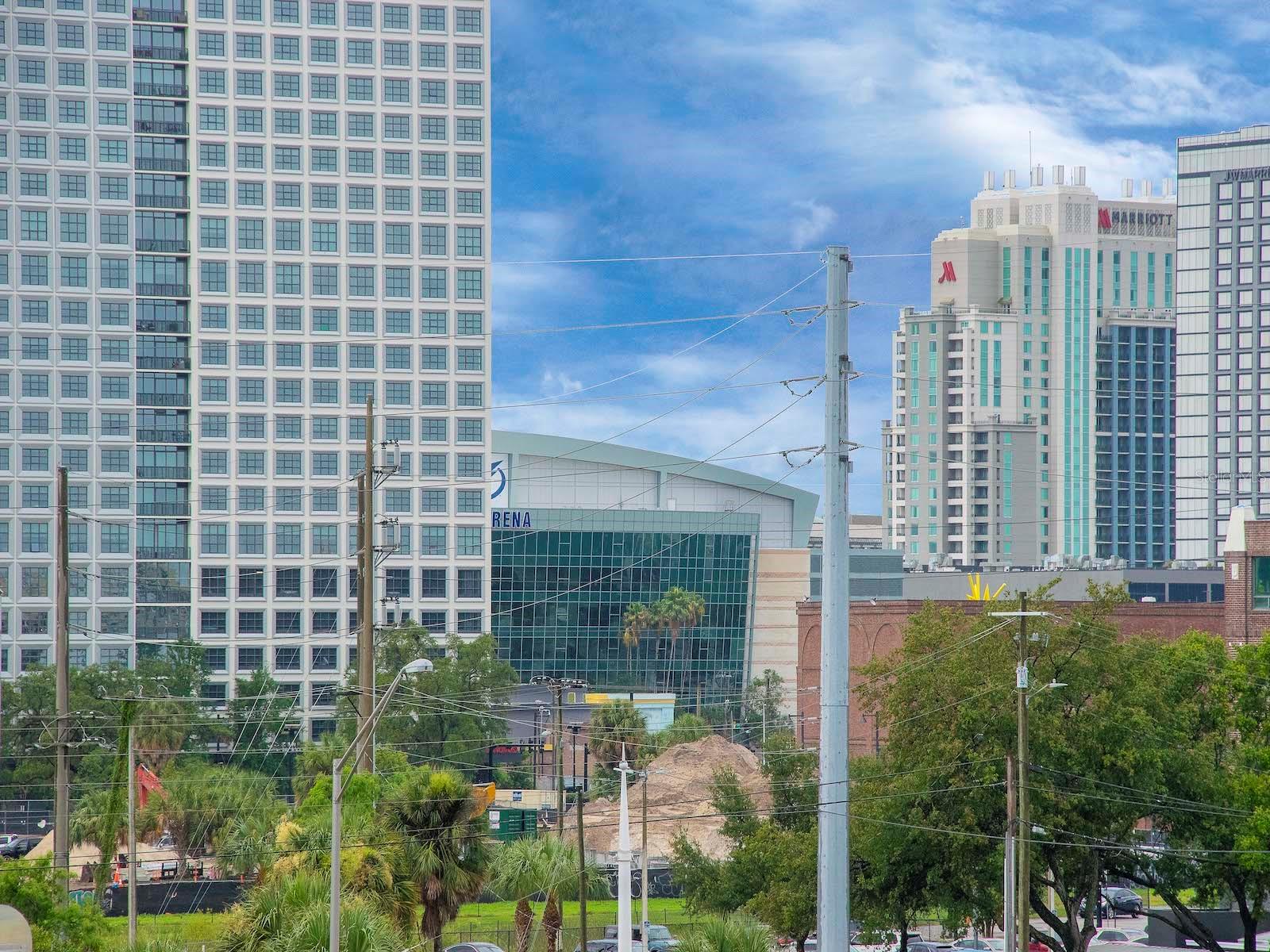 1120 E KENNEDY BLVD #419, TAMPA, FL, 33602