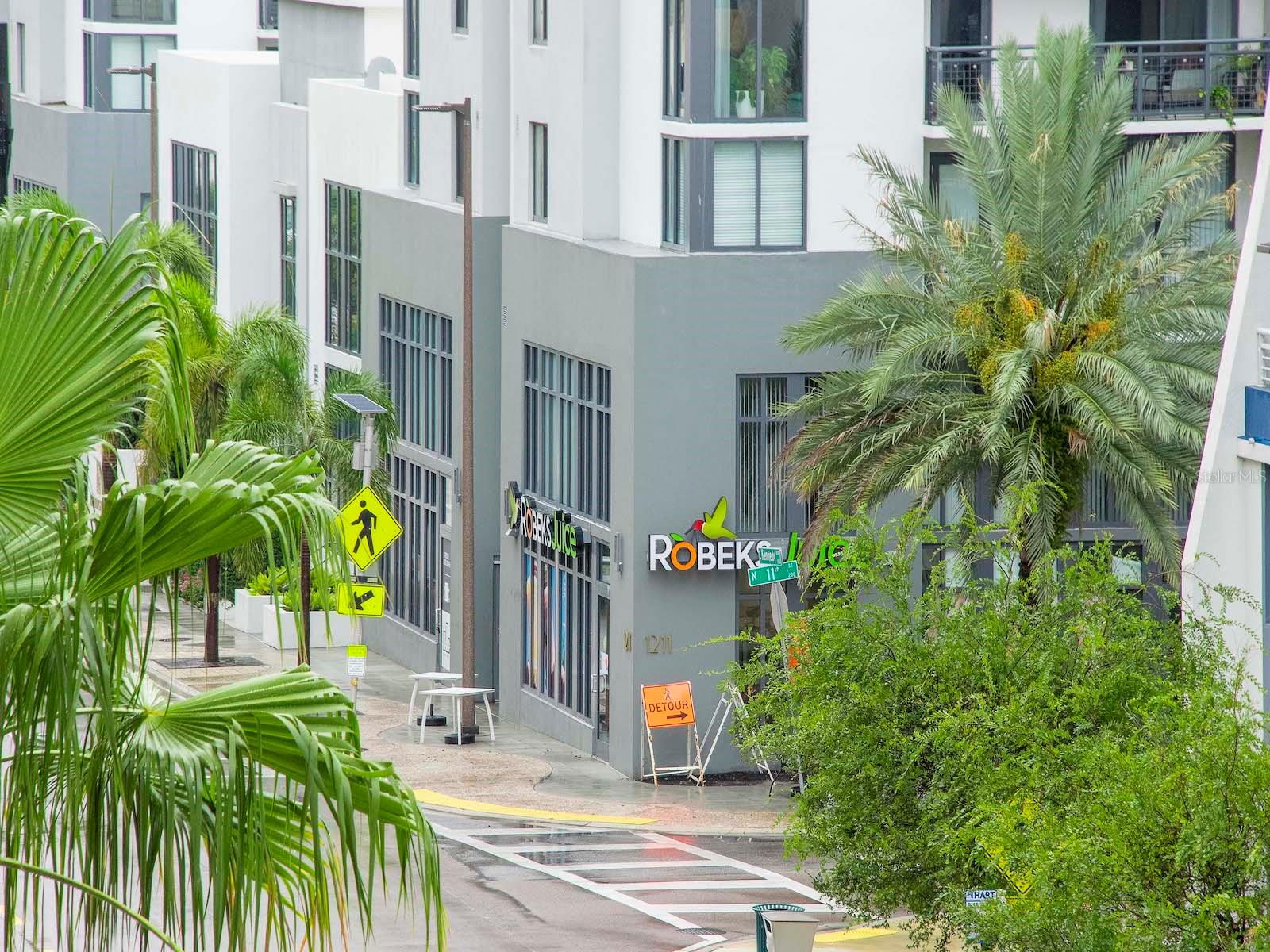 1120 E KENNEDY BLVD #419, TAMPA, FL, 33602