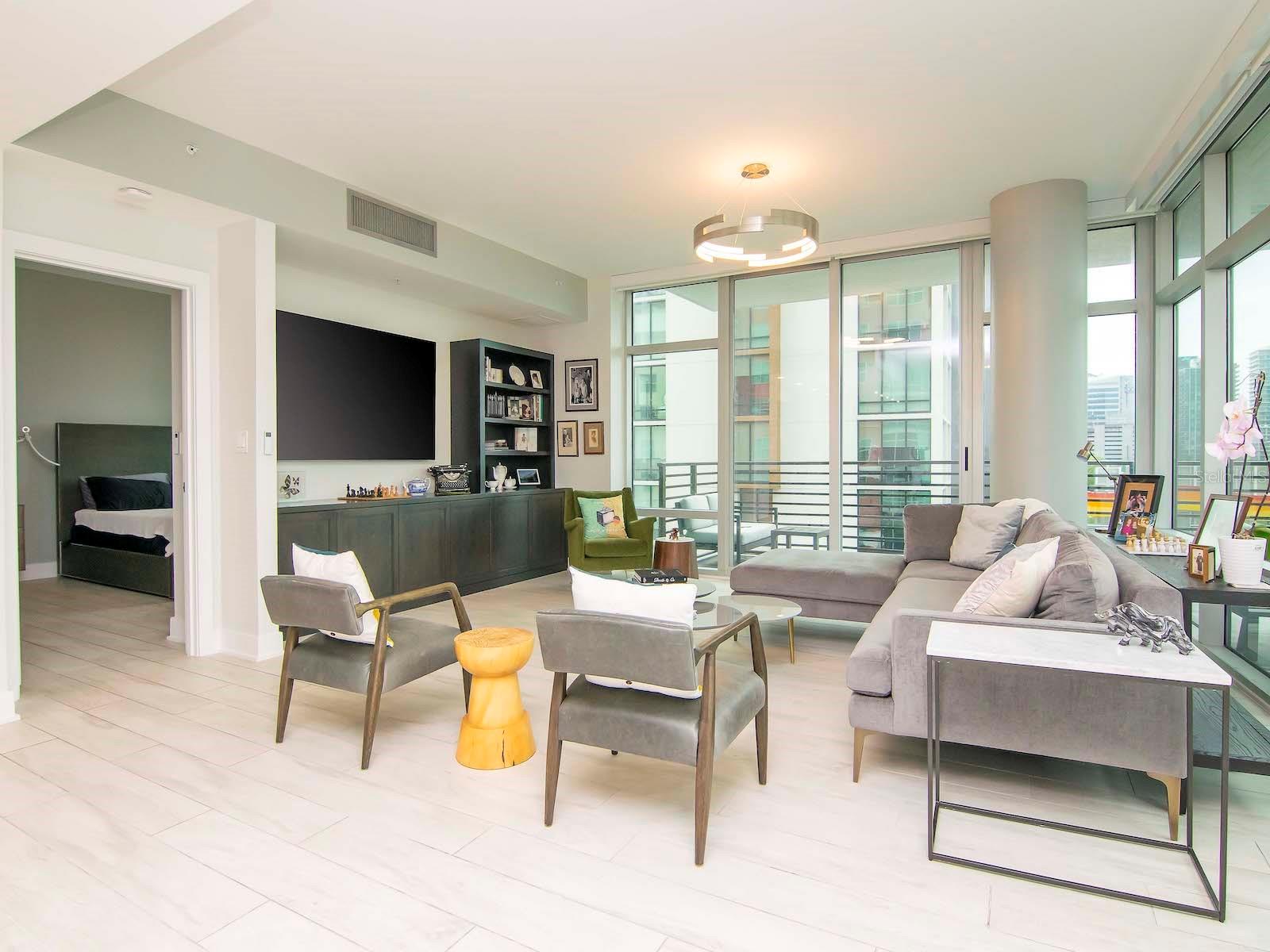 1120 E KENNEDY BLVD #419, TAMPA, FL, 33602