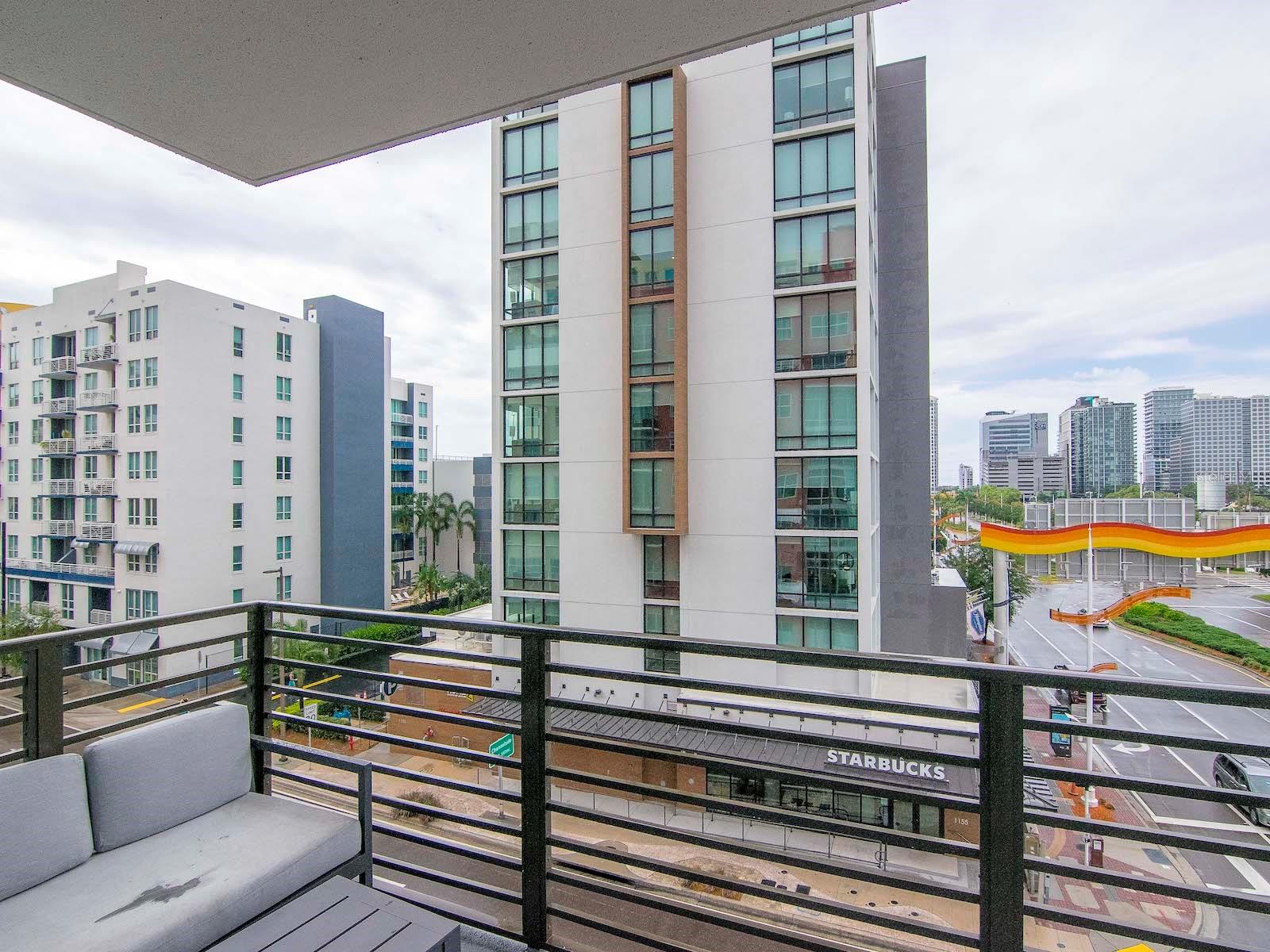 1120 E KENNEDY BLVD #419, TAMPA, FL, 33602