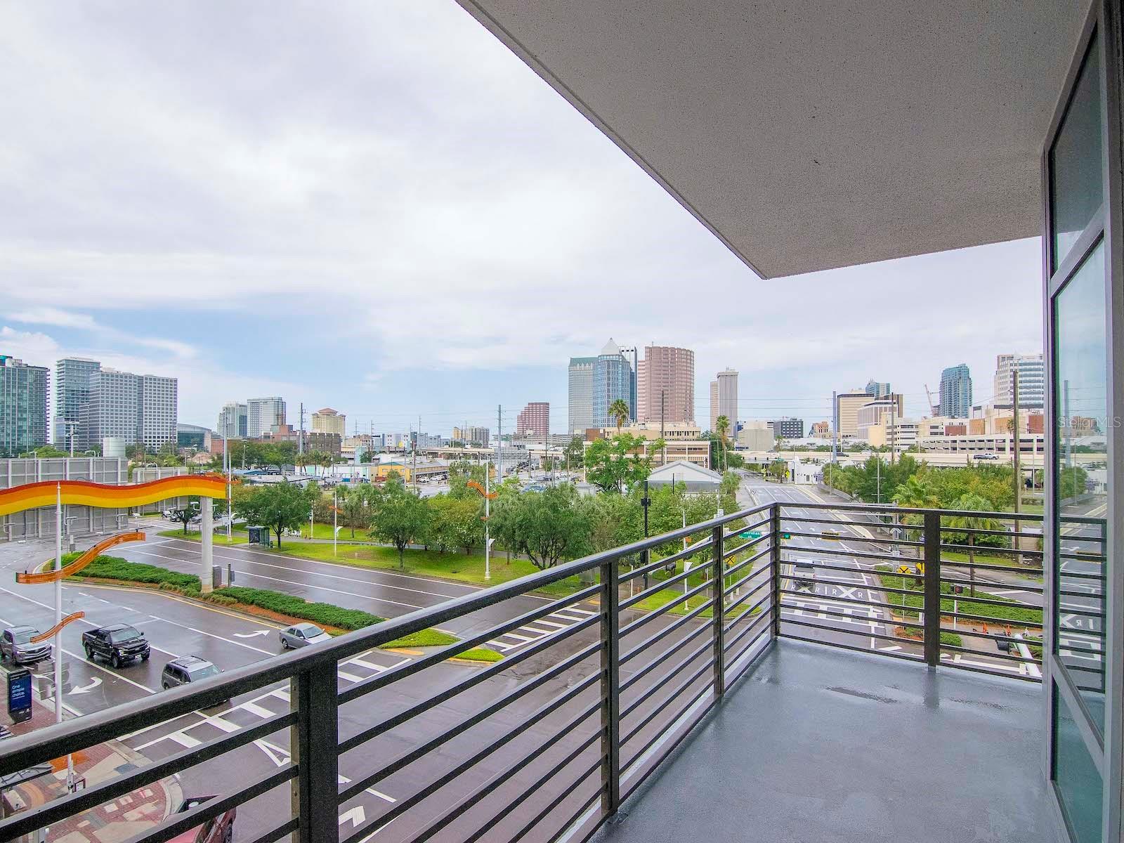 1120 E KENNEDY BLVD #419, TAMPA, FL, 33602