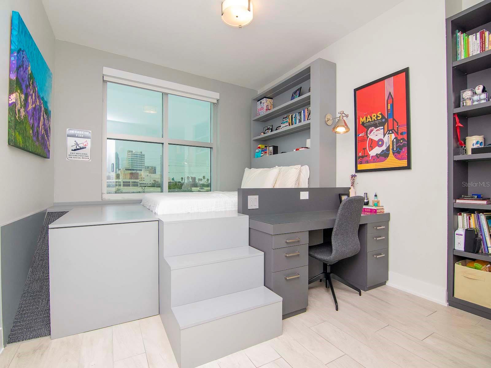 1120 E KENNEDY BLVD #419, TAMPA, FL, 33602