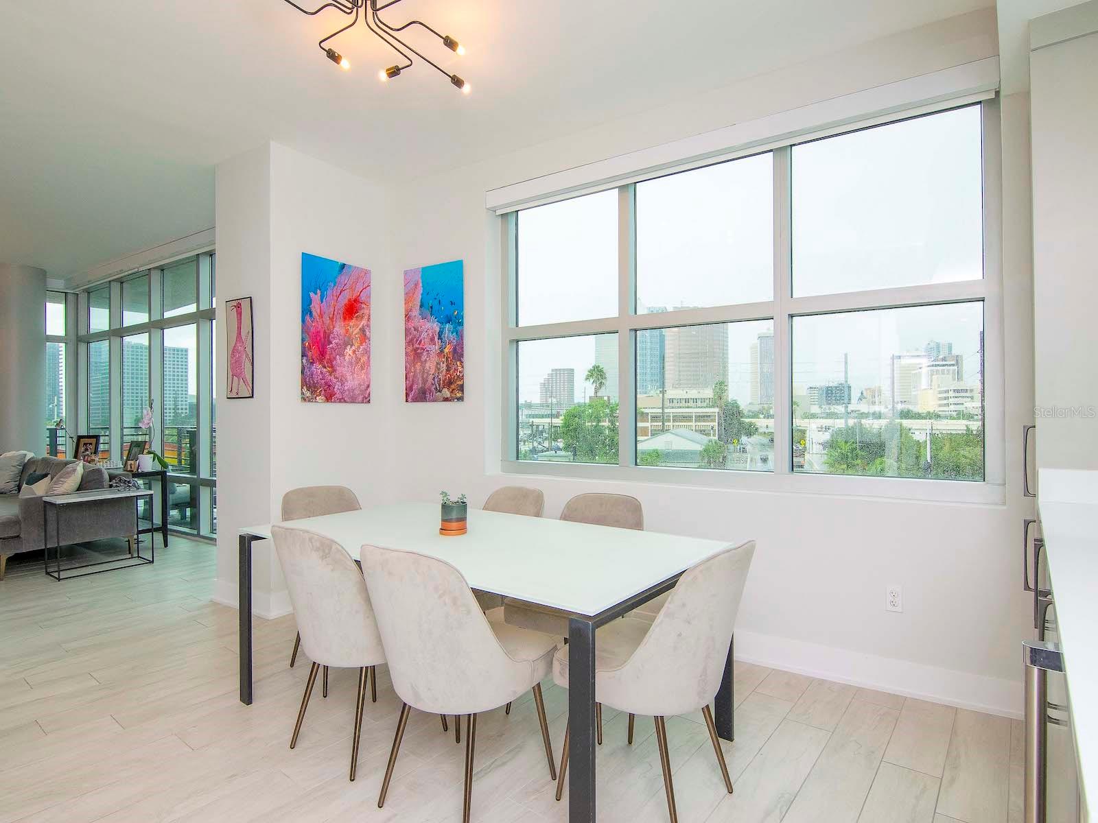 1120 E KENNEDY BLVD #419, TAMPA, FL, 33602