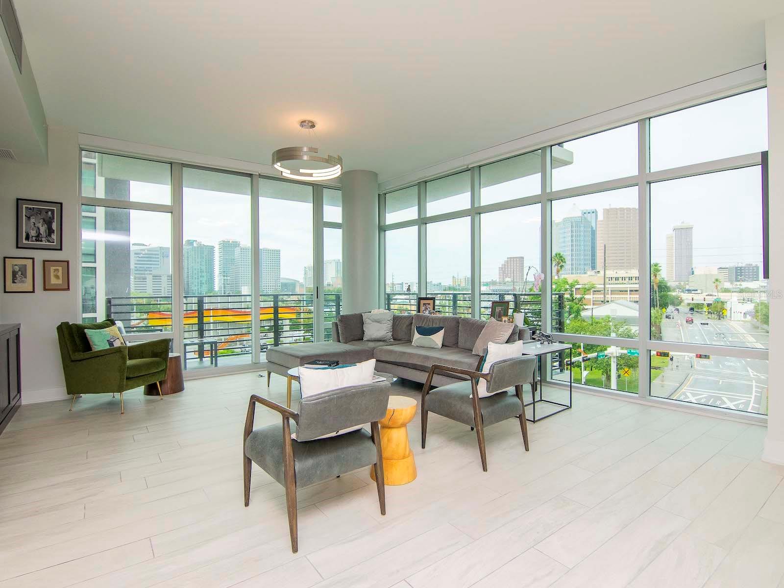 1120 E KENNEDY BLVD #419, TAMPA, FL, 33602