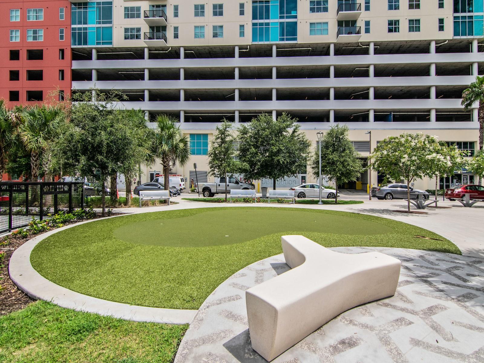 1120 E KENNEDY BLVD #419, TAMPA, FL, 33602