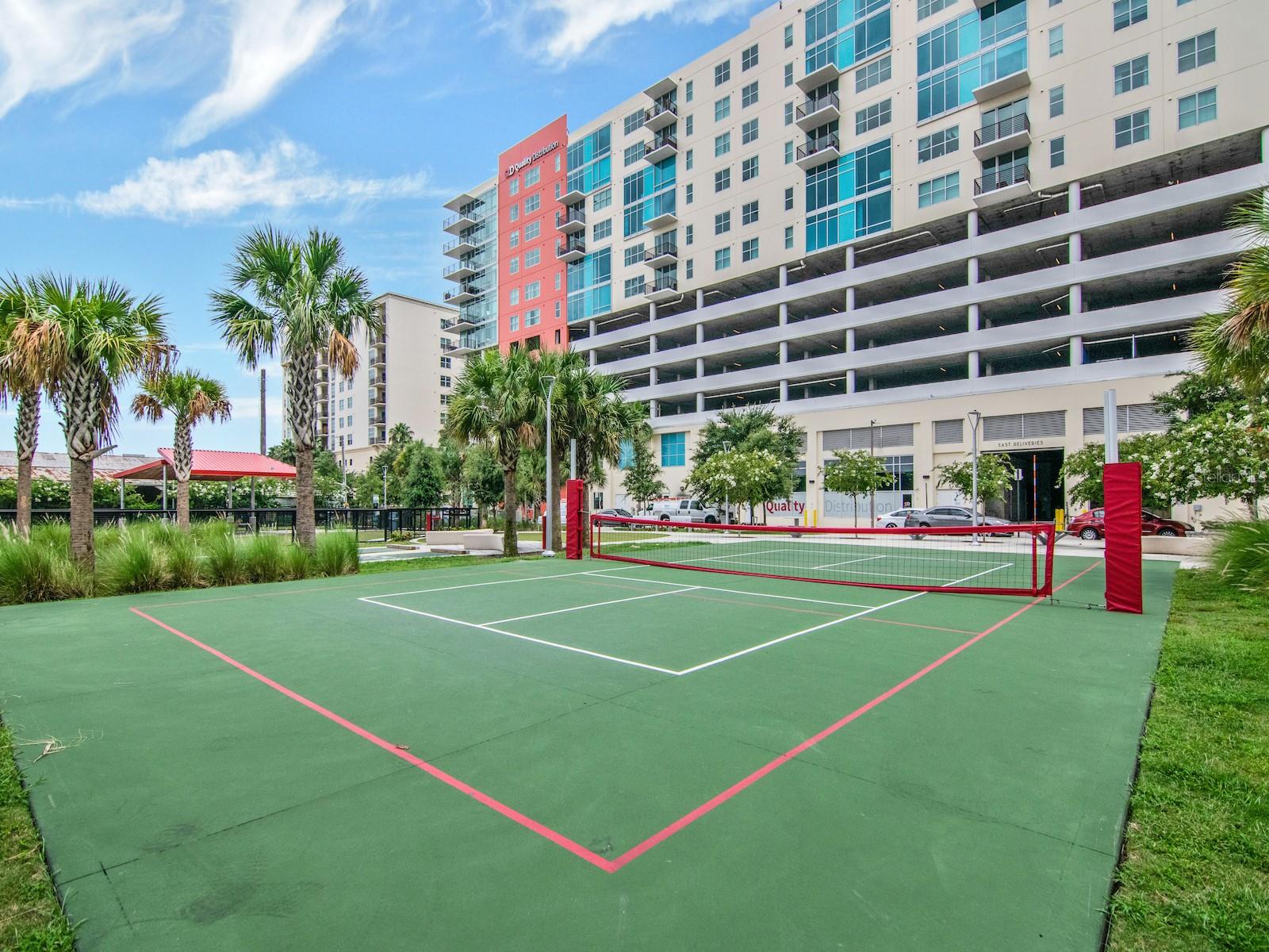 1120 E KENNEDY BLVD #419, TAMPA, FL, 33602