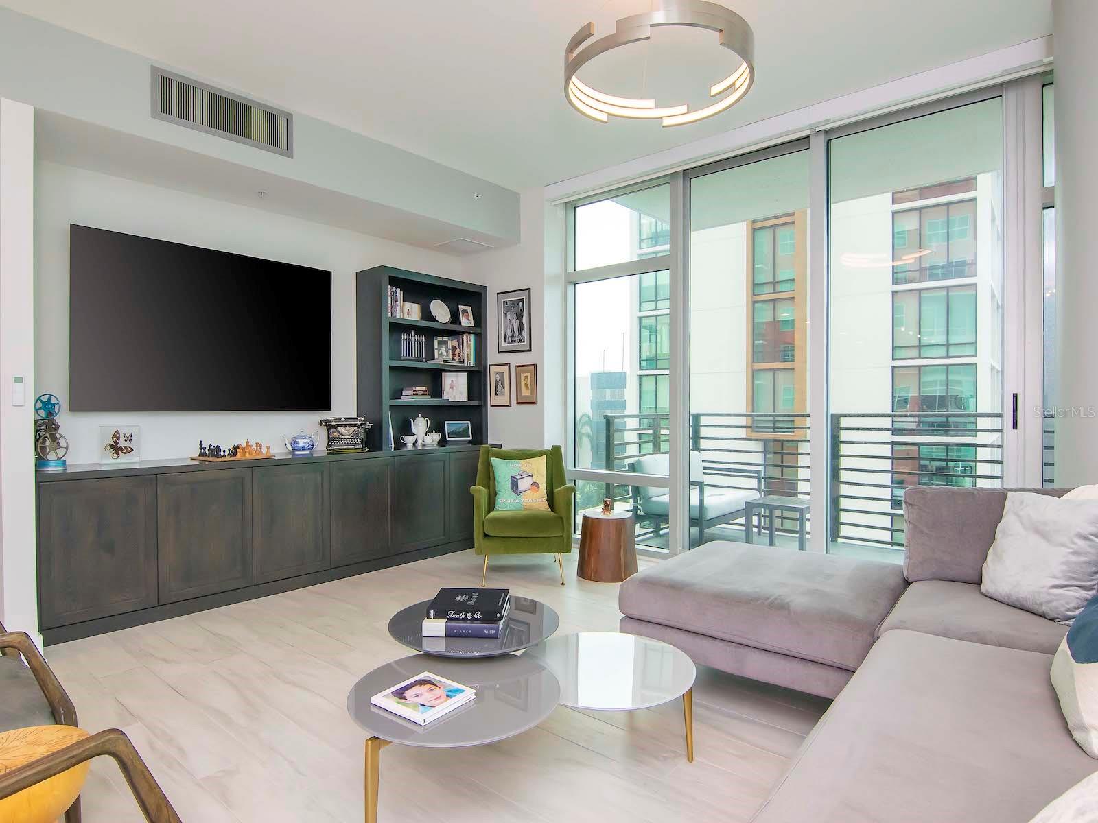 1120 E KENNEDY BLVD #419, TAMPA, FL, 33602