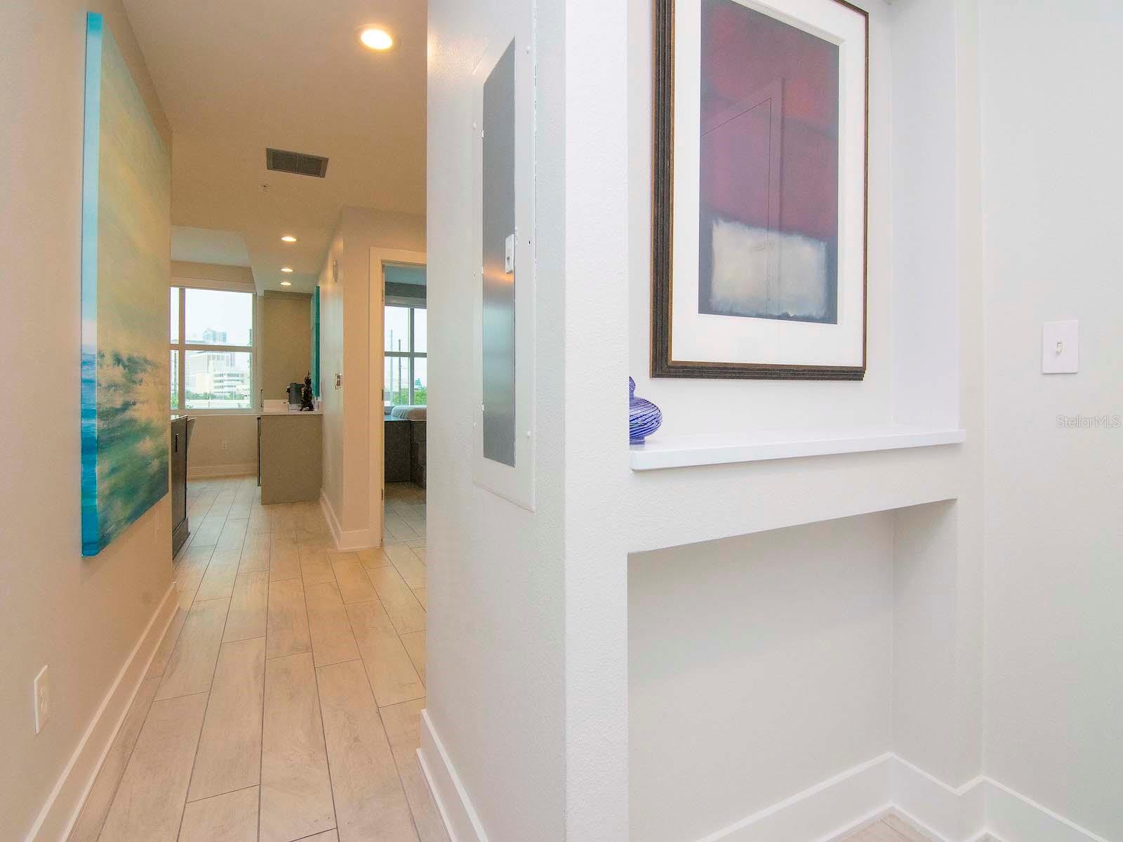 1120 E KENNEDY BLVD #419, TAMPA, FL, 33602