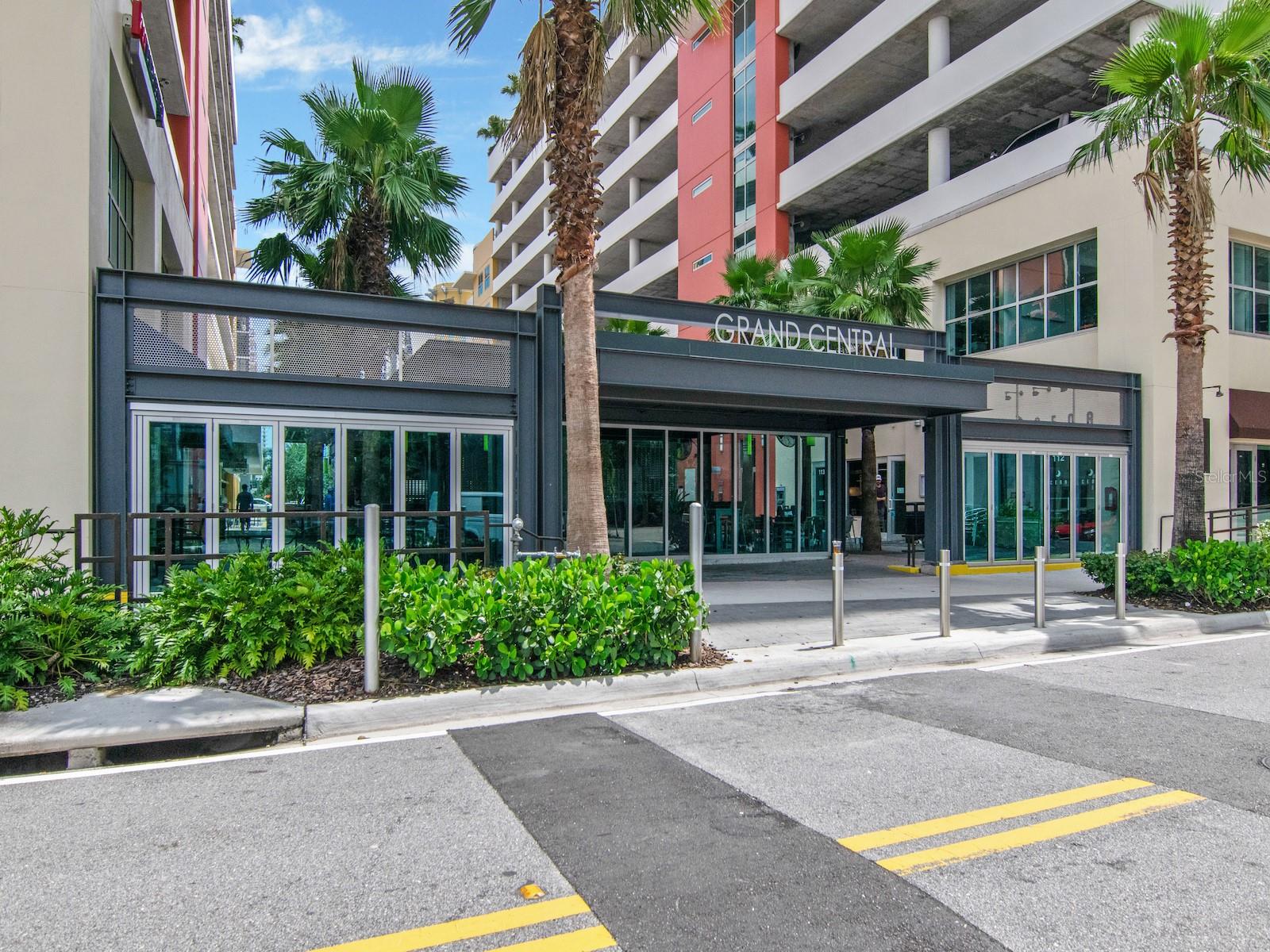 1120 E KENNEDY BLVD #419, TAMPA, FL, 33602