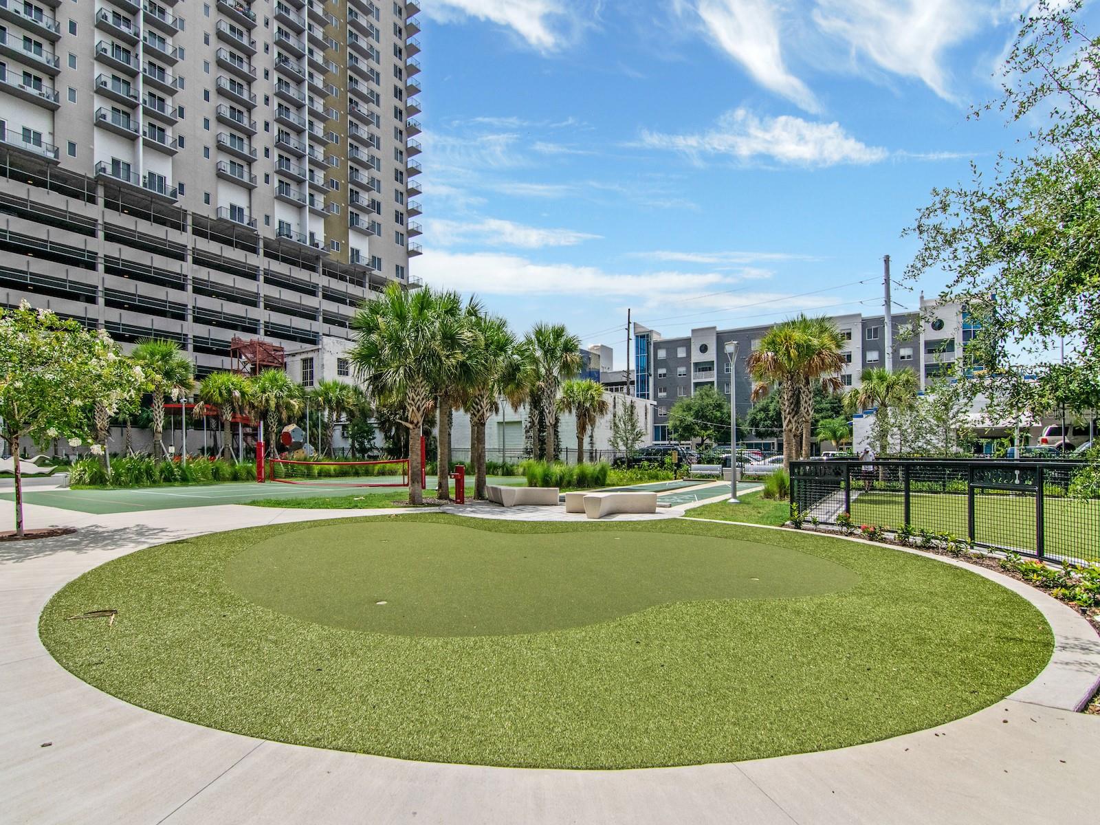 1120 E KENNEDY BLVD #419, TAMPA, FL, 33602