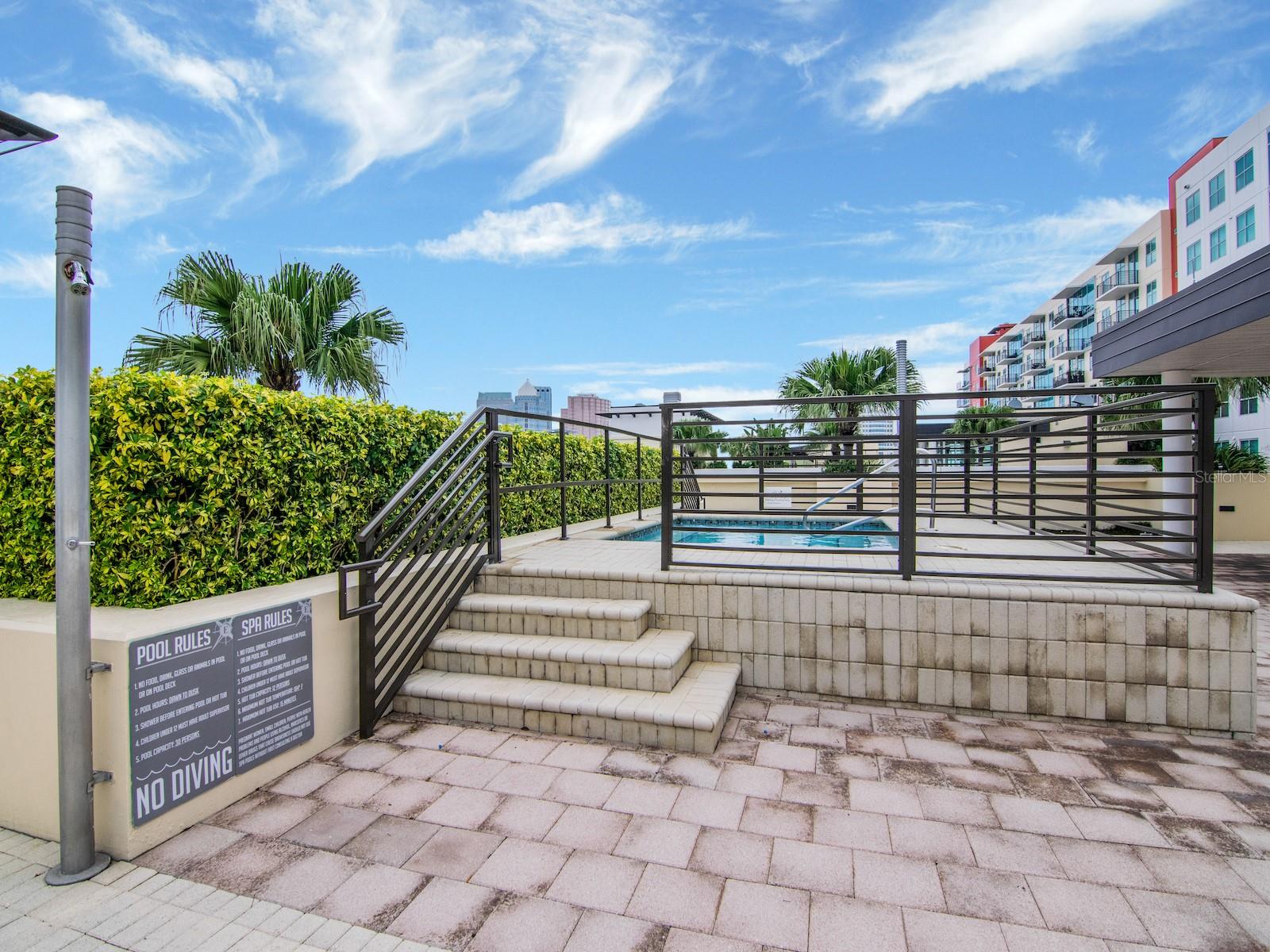 1120 E KENNEDY BLVD #419, TAMPA, FL, 33602