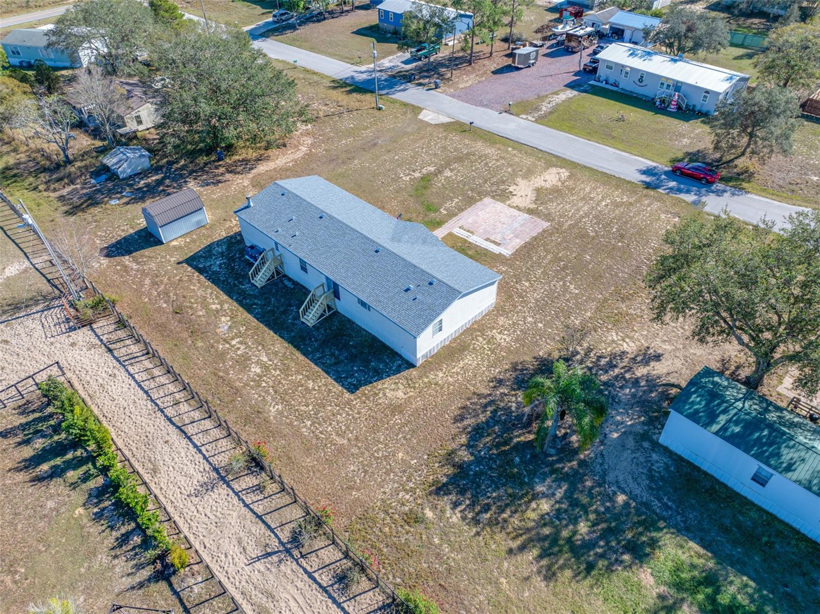 5865 LEE RD, HAINES CITY, FL, 33844
