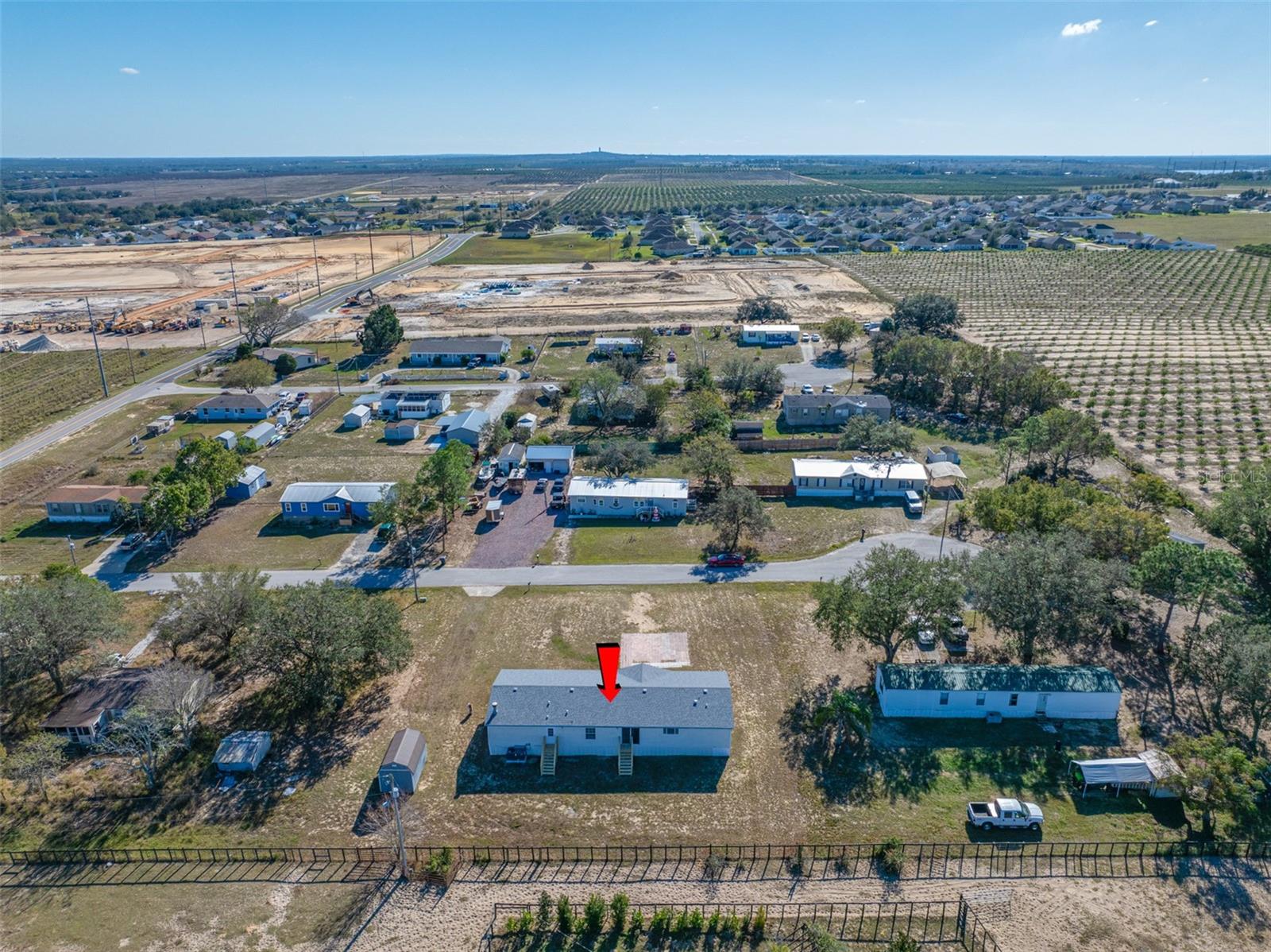 5865 LEE RD, HAINES CITY, FL, 33844