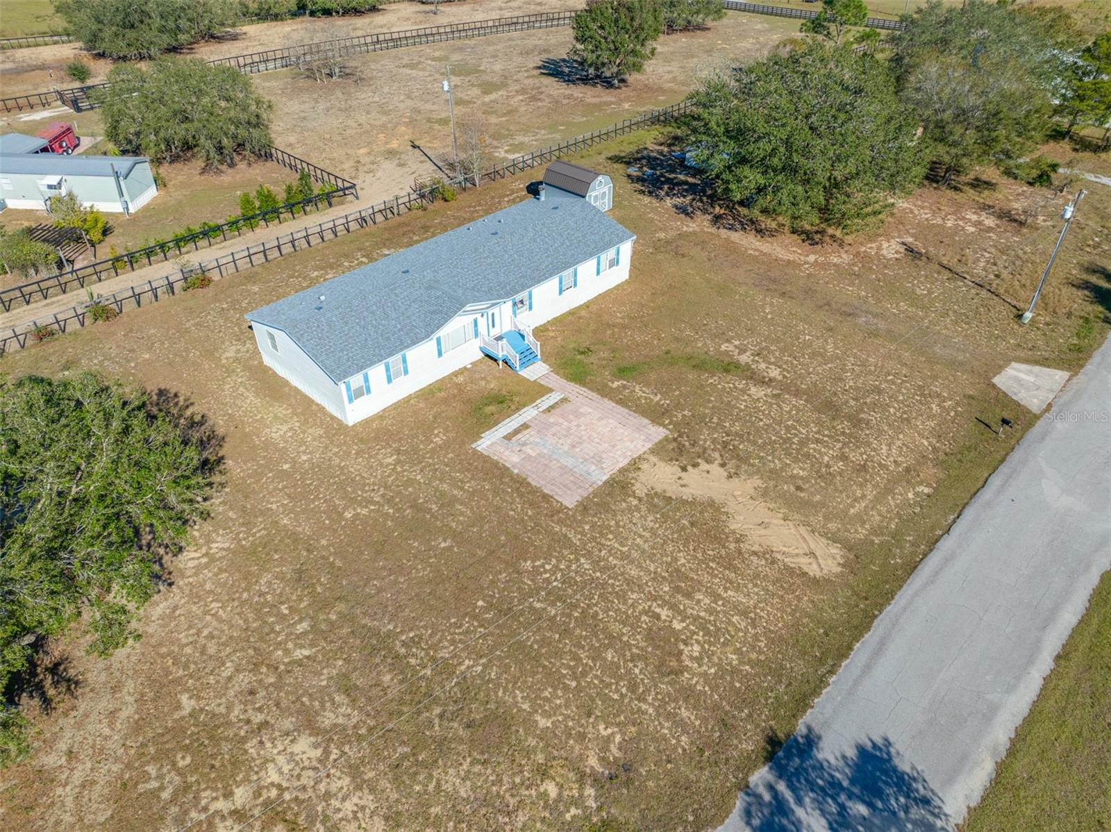 5865 LEE RD, HAINES CITY, FL, 33844
