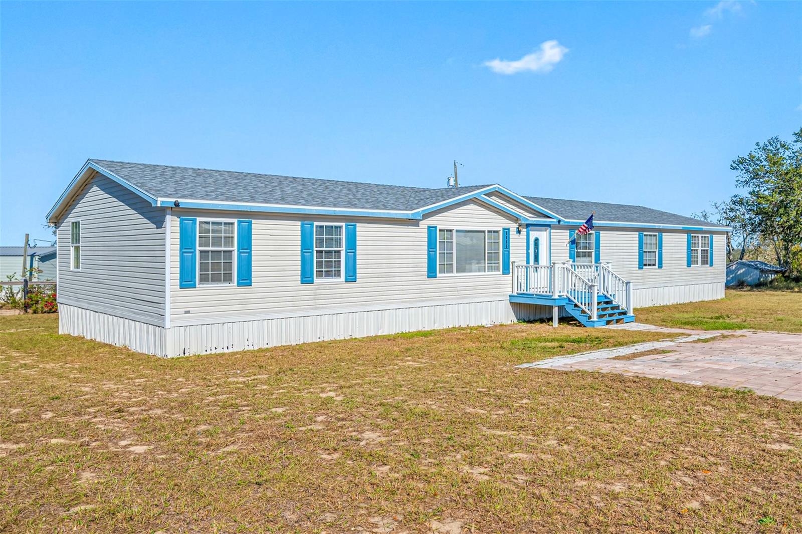 5865 LEE RD, HAINES CITY, FL, 33844