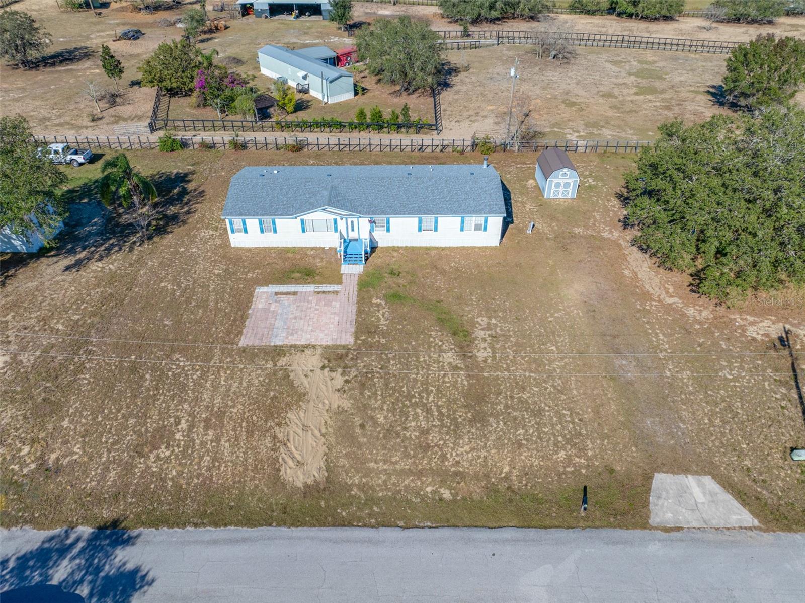 5865 LEE RD, HAINES CITY, FL, 33844