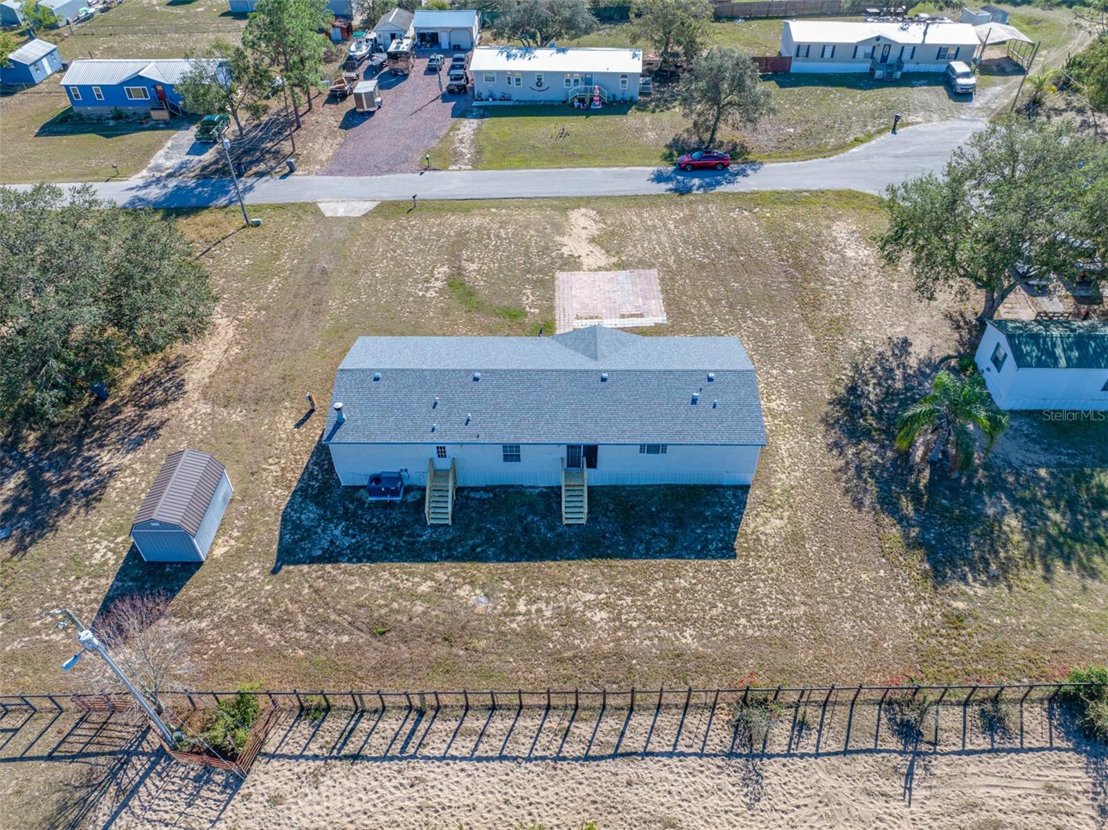 5865 LEE RD, HAINES CITY, FL, 33844