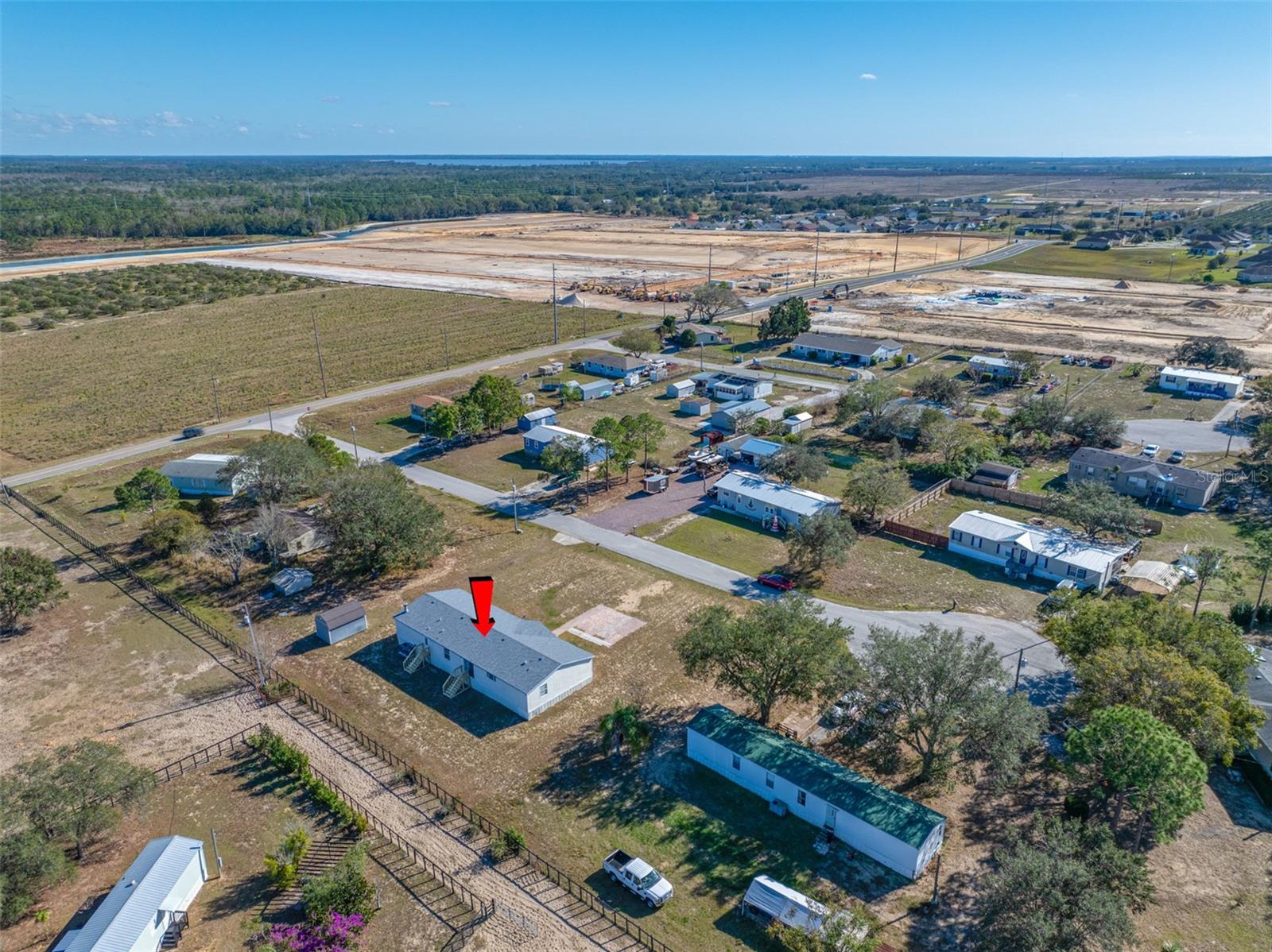 5865 LEE RD, HAINES CITY, FL, 33844
