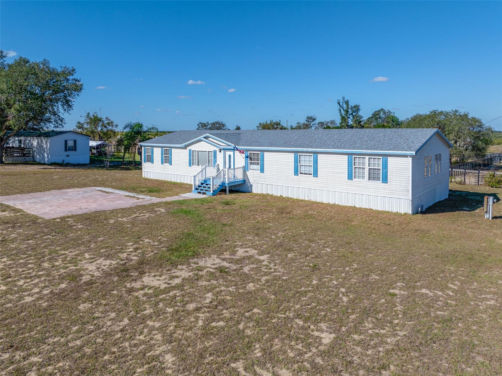 5865 LEE RD, HAINES CITY, FL, 33844