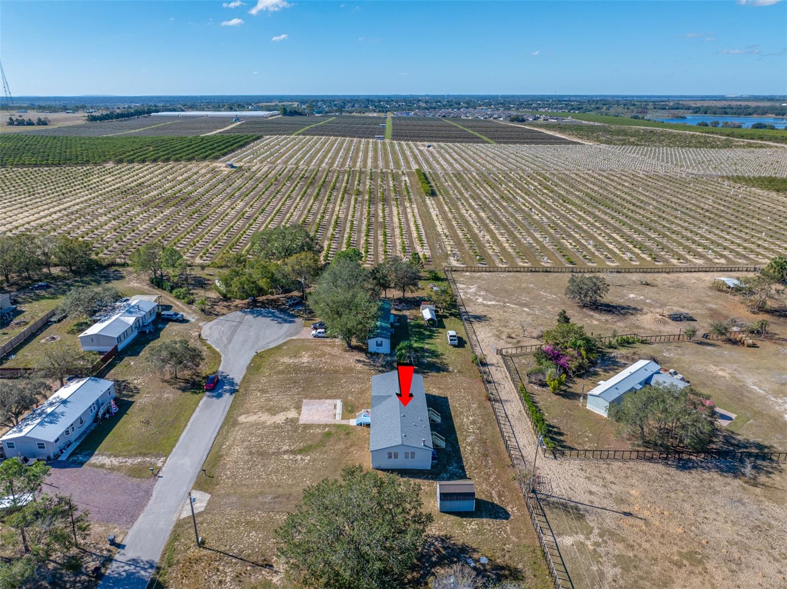 5865 LEE RD, HAINES CITY, FL, 33844